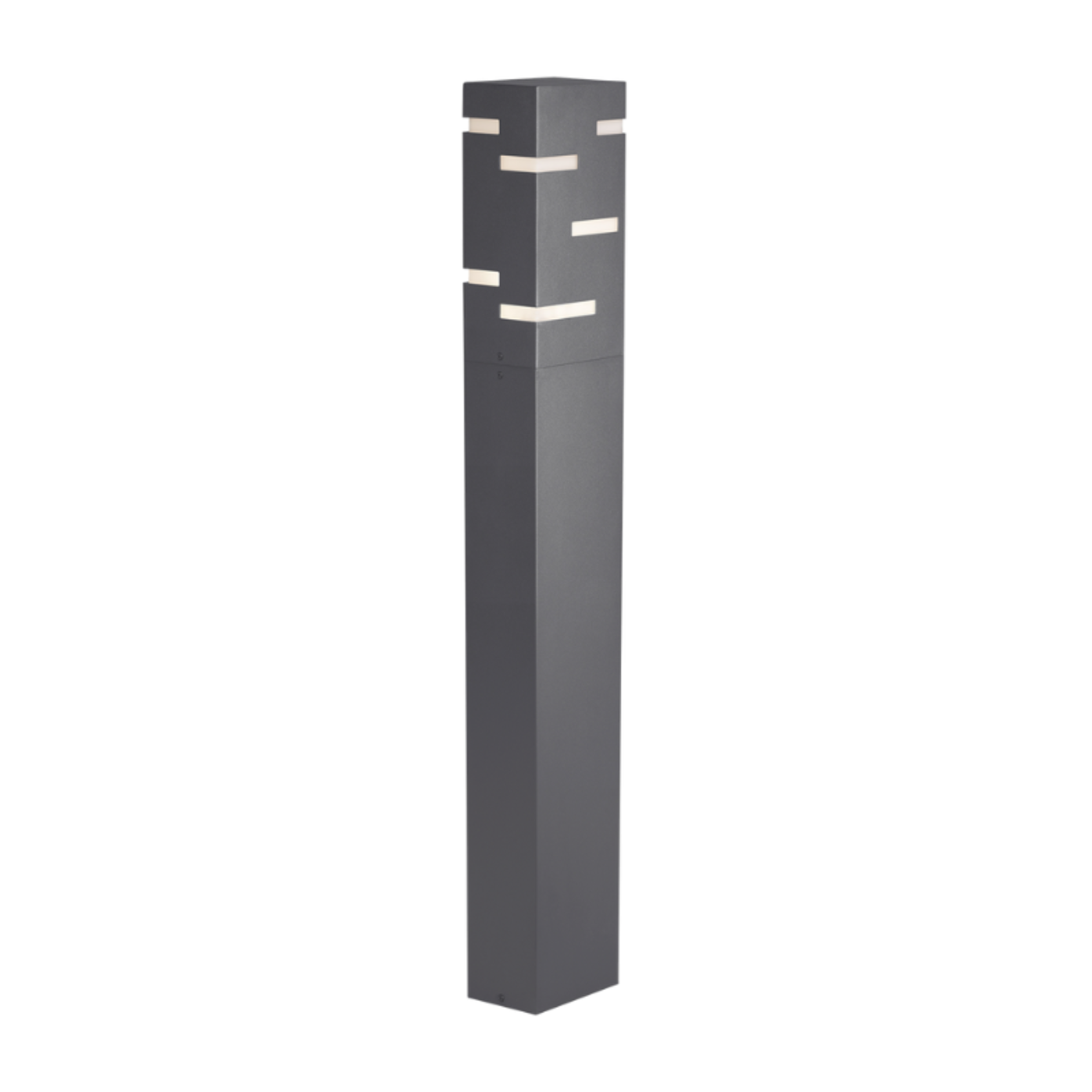 Visual Comfort & Co. Revel Outdoor Bollard - VIS-700OARVL8308DZ12S
