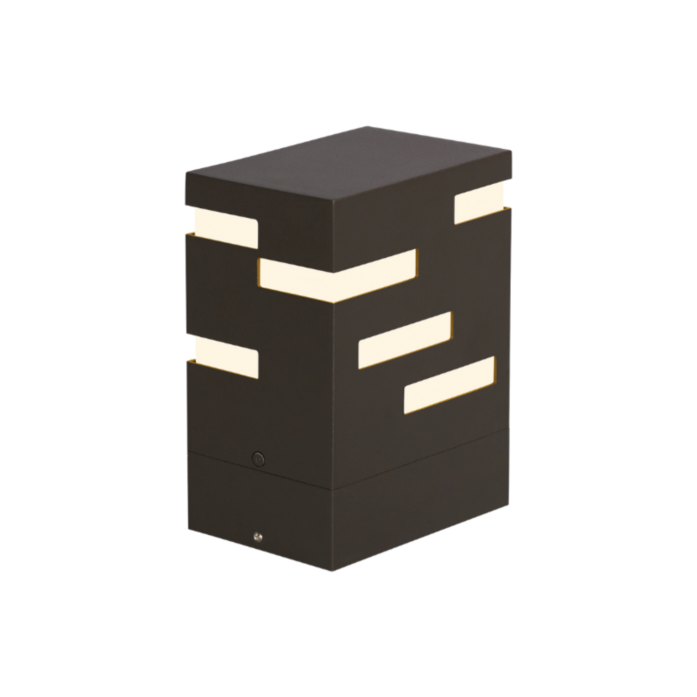 Visual Comfort & Co. Revel Outdoor Bollard - VIS-700OARVL8308DZ12S