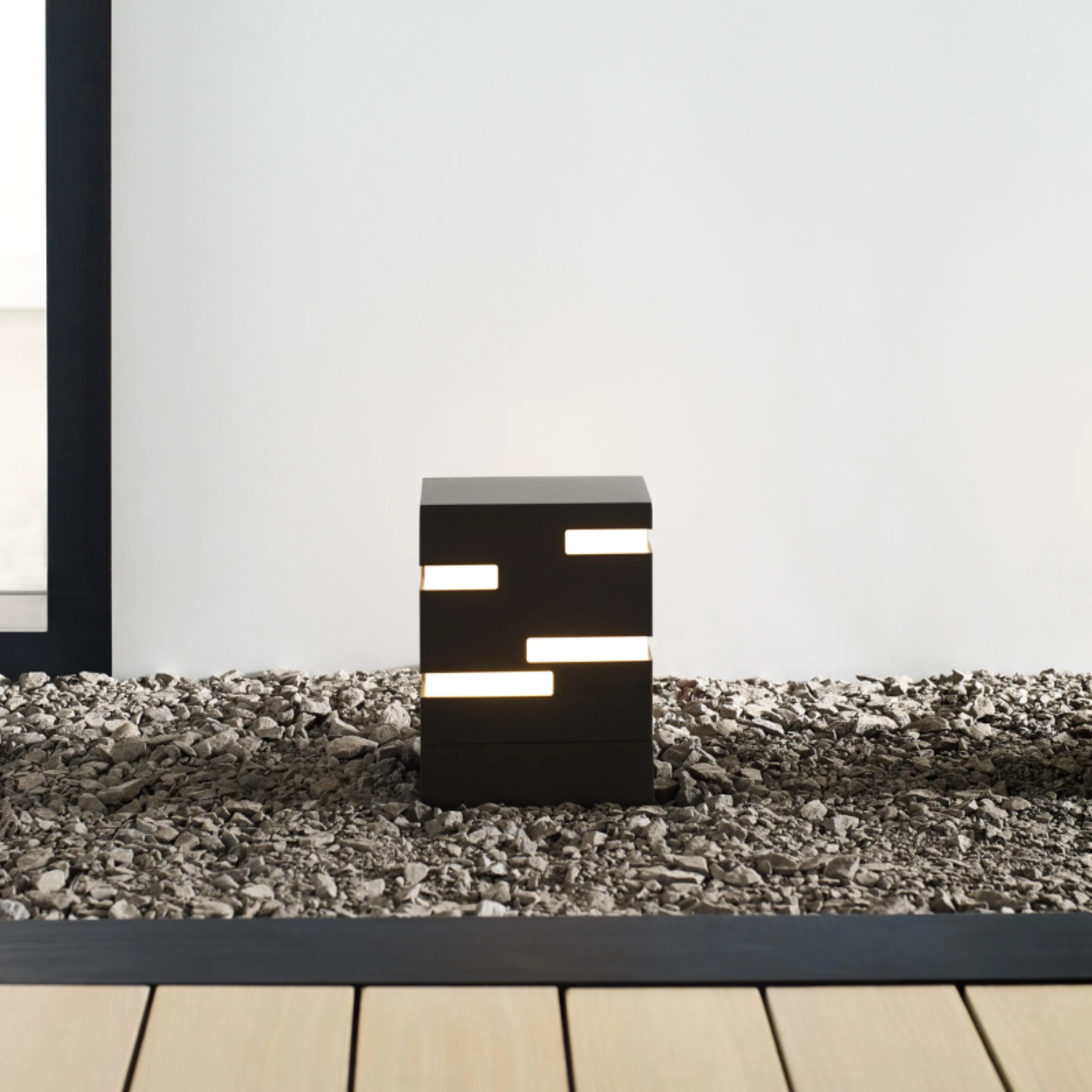 Visual Comfort & Co. Revel Outdoor Bollard - VIS-700OARVL8308DZ12S