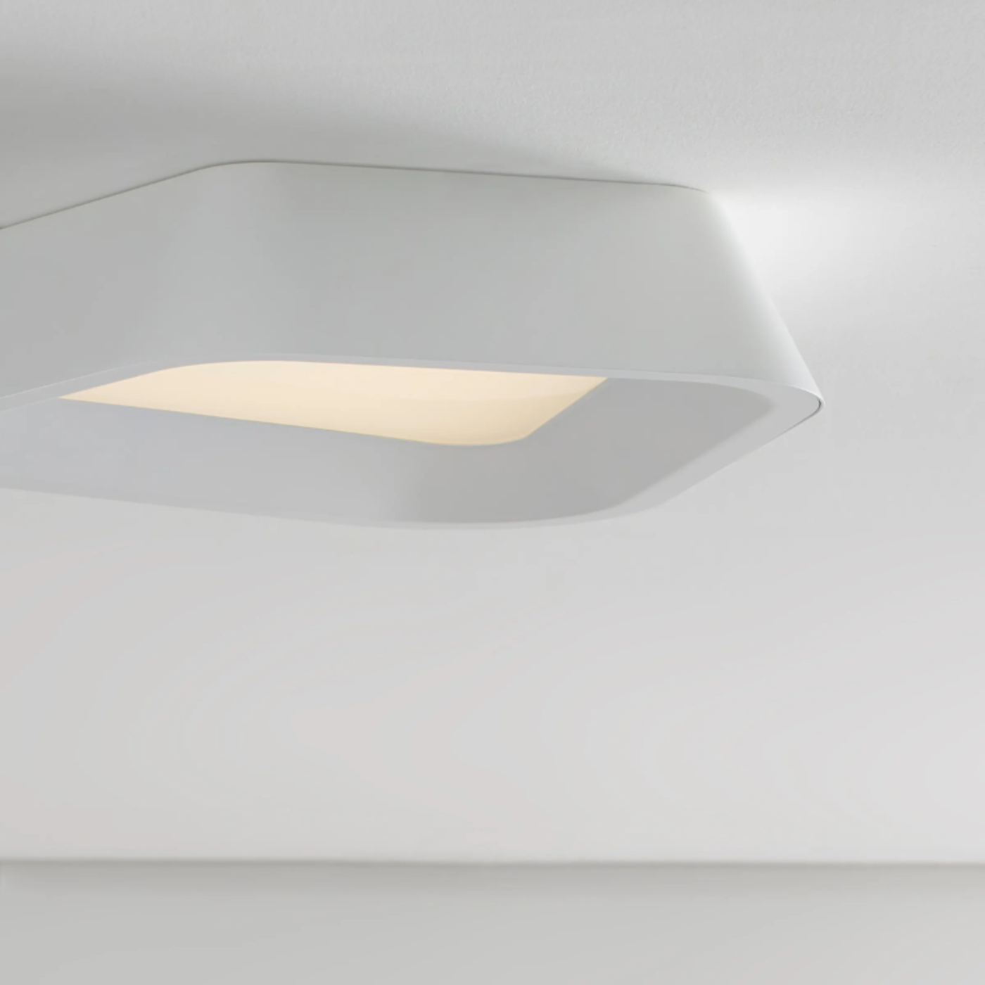 Visual Comfort & Co. Rhonan Flush Mount - VIS-700FMRHNSBR-LED930