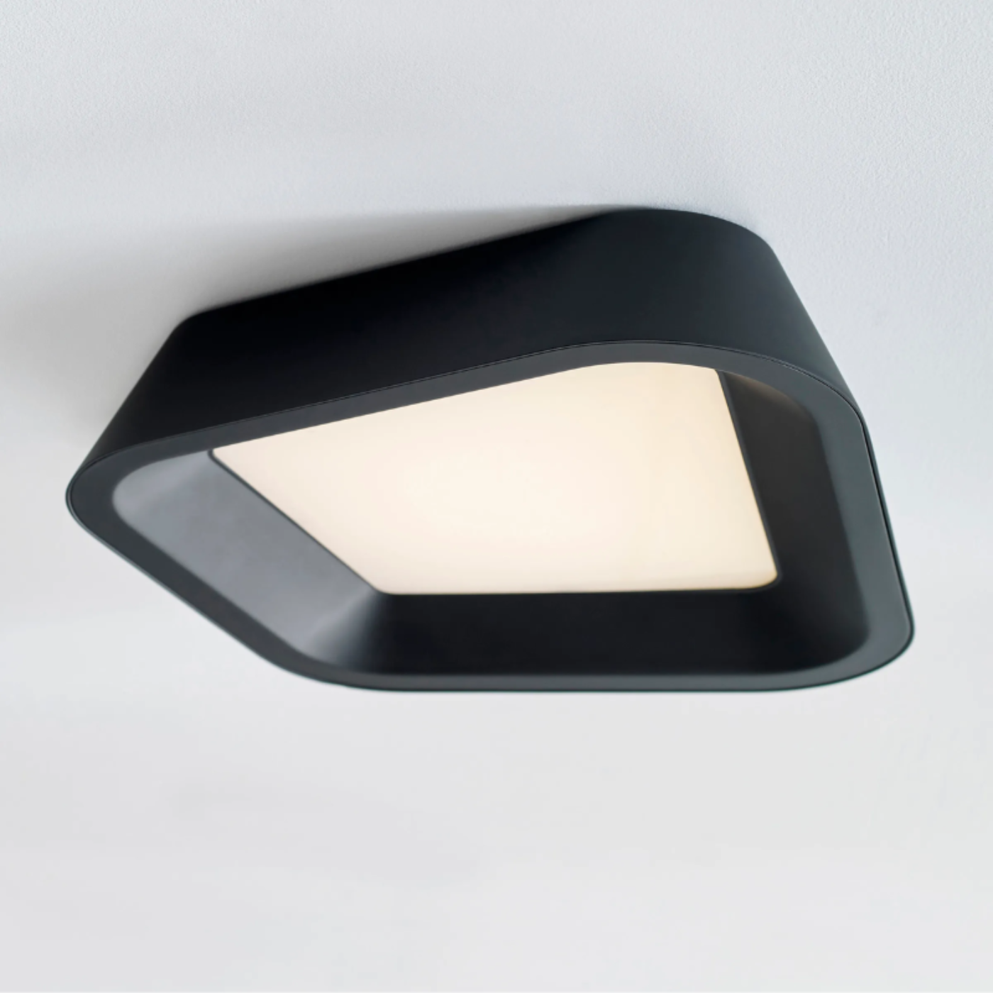 Visual Comfort & Co. Rhonan Flush Mount - VIS-700FMRHNSBR-LED930