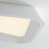 Visual Comfort & Co. Rhonan Flush Mount - VIS-700FMRHNSBR-LED930
