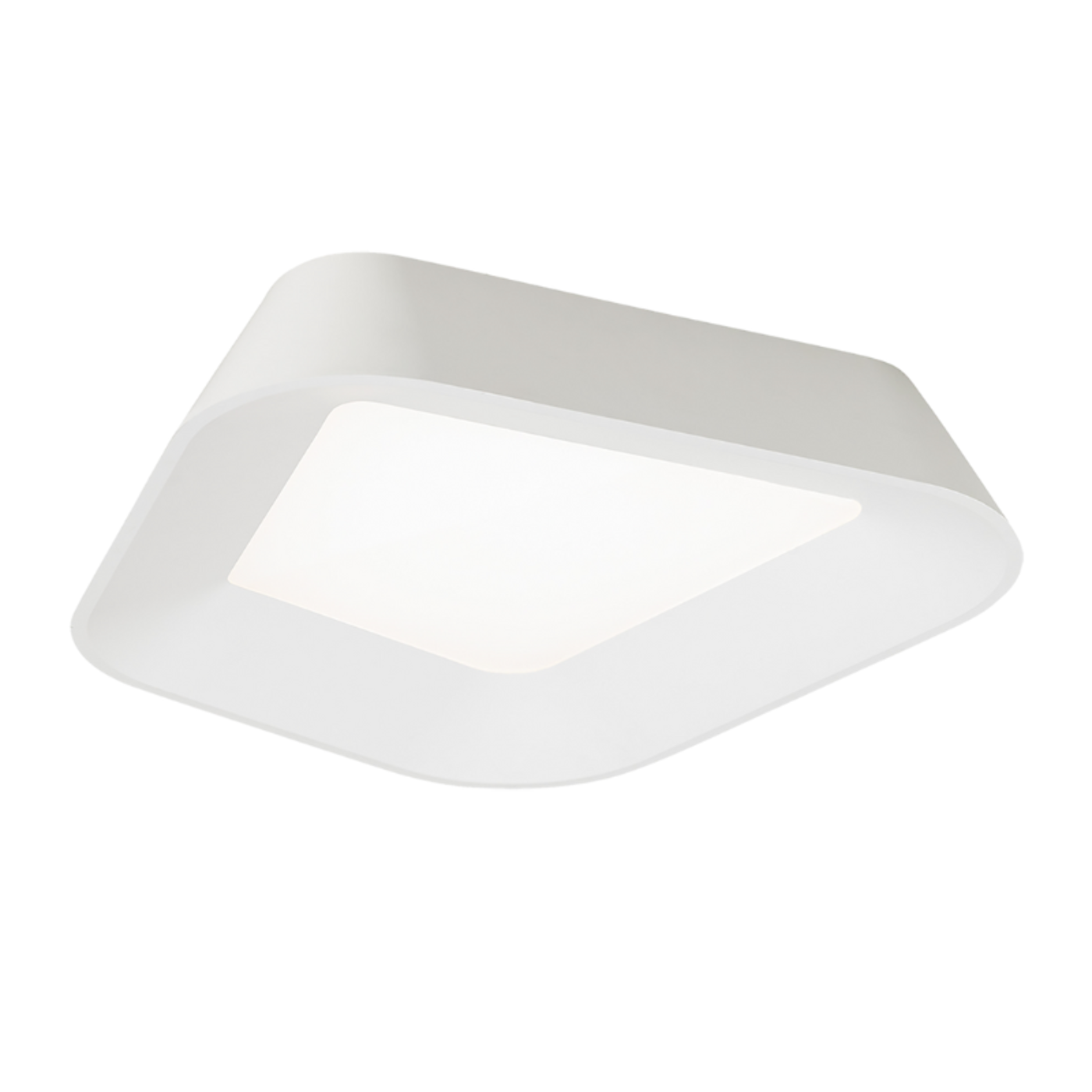 Visual Comfort & Co. Rhonan Flush Mount - VIS-700FMRHNSBR-LED930