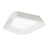Visual Comfort & Co. Rhonan Flush Mount - VIS-700FMRHNSBR-LED930