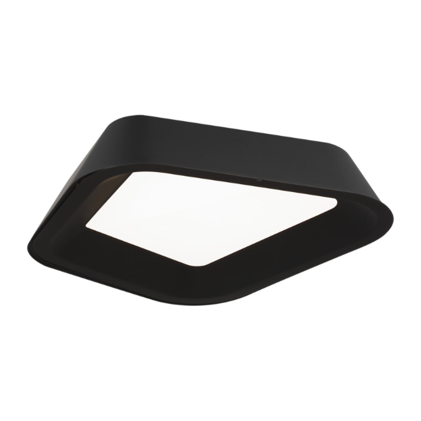 Visual Comfort & Co. Rhonan Flush Mount - VIS-700FMRHNSBR-LED930