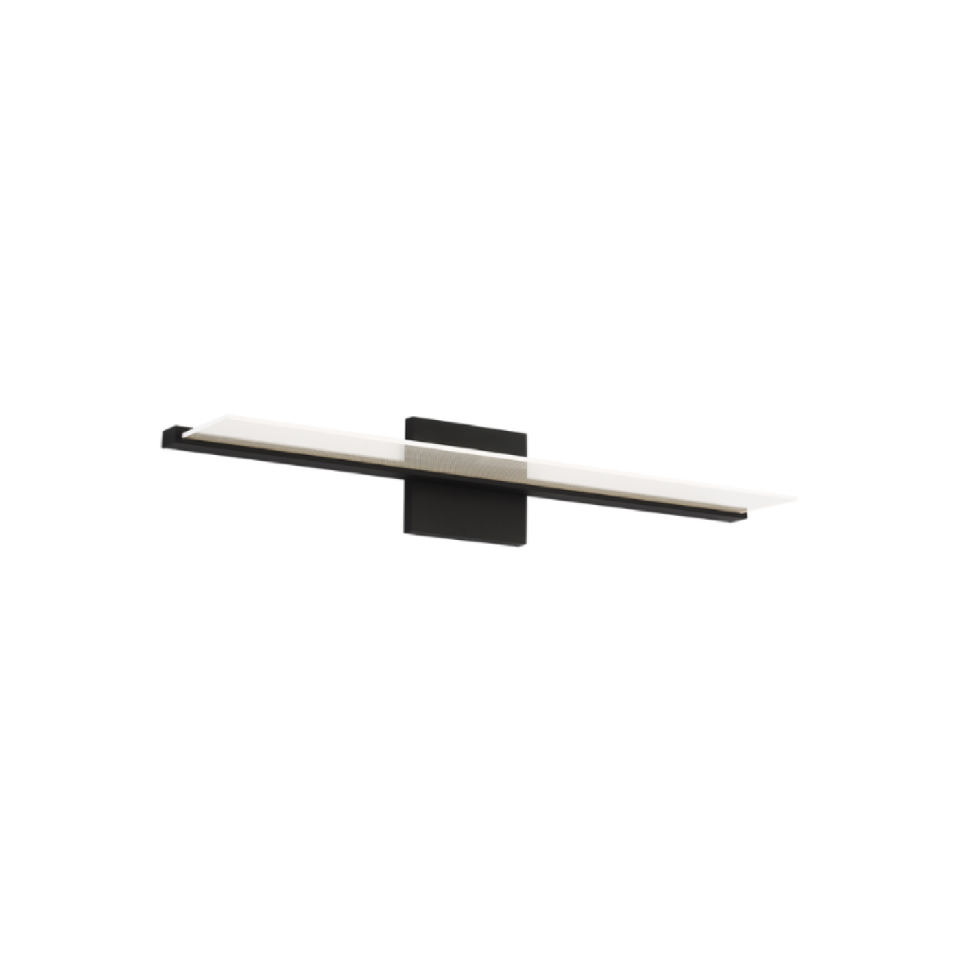 Visual Comfort & Co. Span Vanity Light - VIS-700BCSPANB2BR-LED930