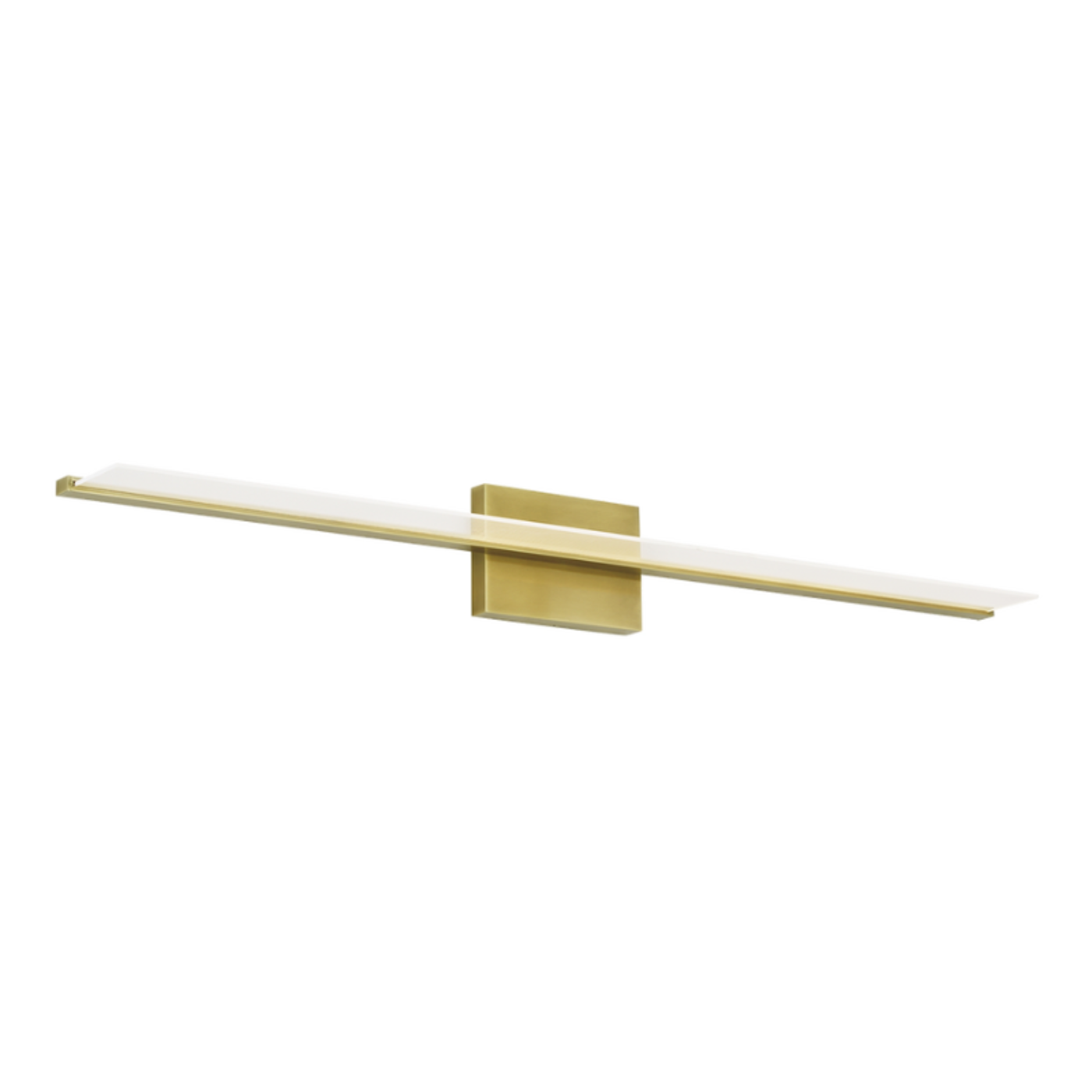 Visual Comfort & Co. Span Vanity Light - VIS-700BCSPANB2BR-LED930