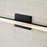 Visual Comfort & Co. Span Vanity Light - VIS-700BCSPANB2BR-LED930