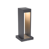 Visual Comfort & Co. Syntra Outdoor Bollard - VIS-700OASYN83018DZ12S
