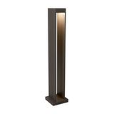 Visual Comfort & Co. Syntra Outdoor Bollard - VIS-700OASYN83018DZ12S