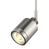 Visual Comfort & Co. Tellium Head MonoPoint - VIS-700MPTLM03Z