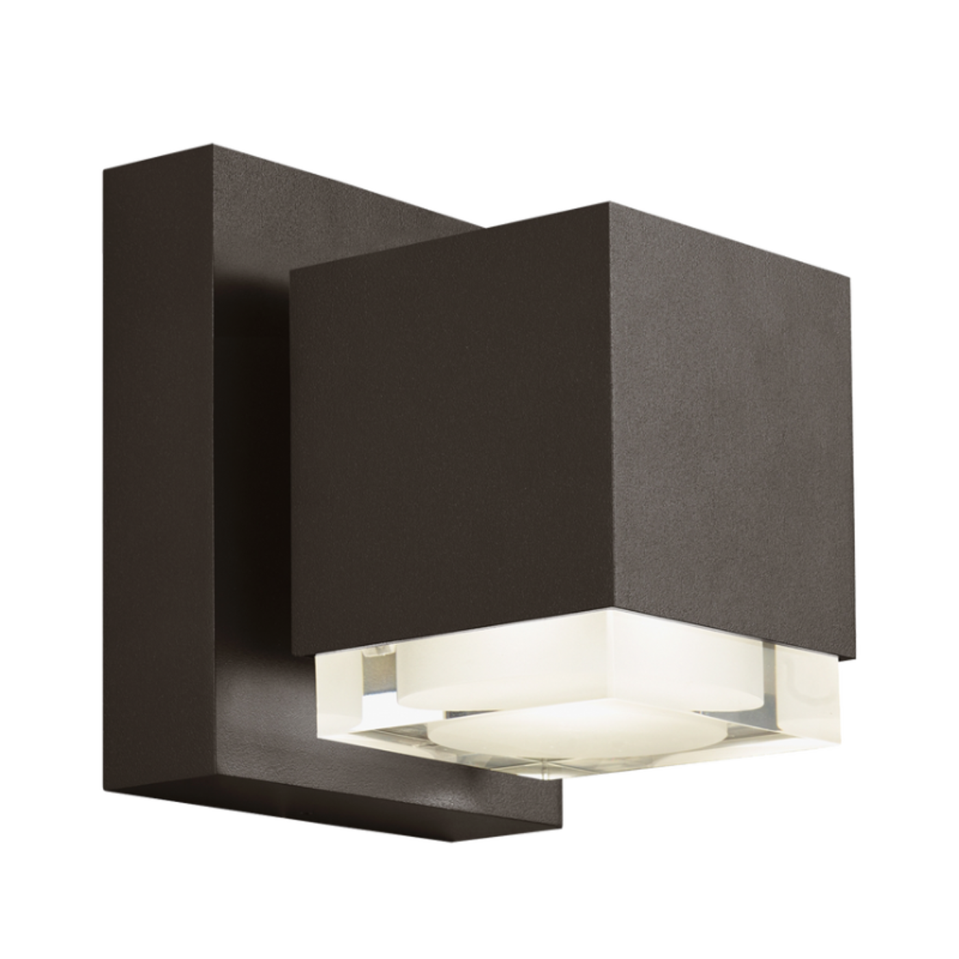 Visual Comfort & Co. Voto Outdoor Wall Sconce - VIS-700OWVOT8276ZDOUNVS