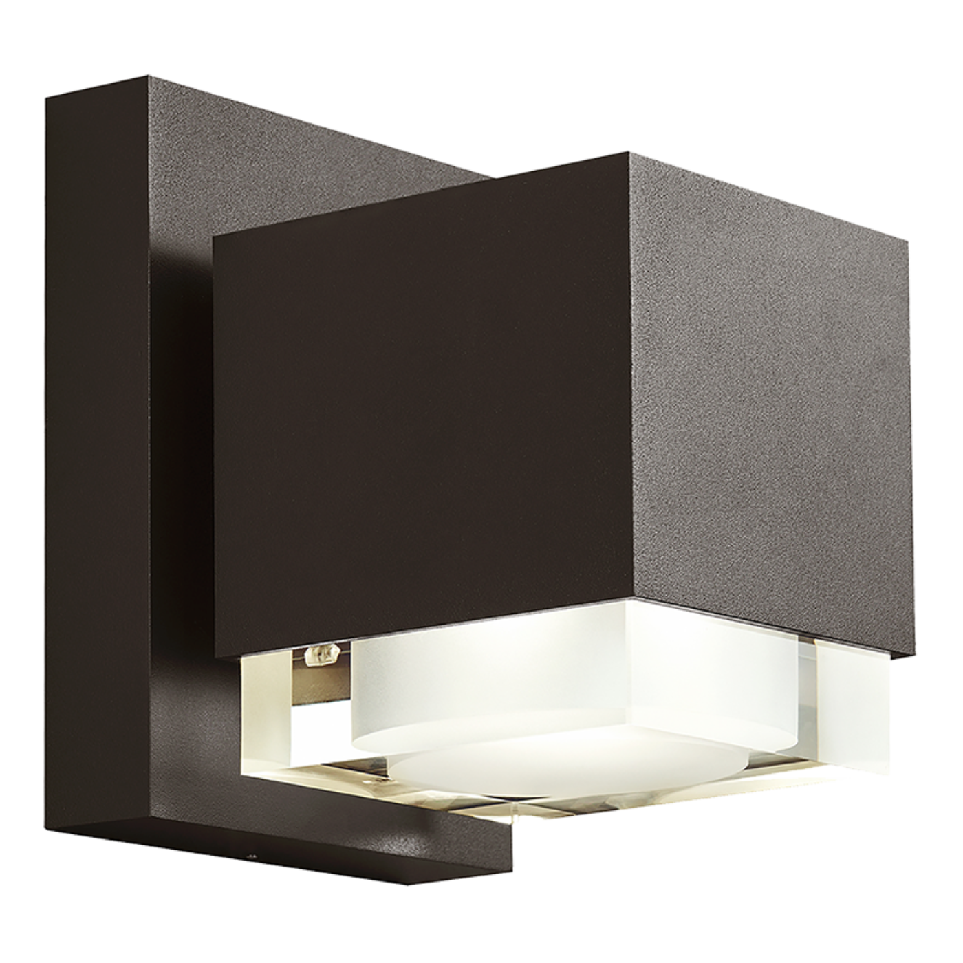 Visual Comfort & Co. Voto Outdoor Wall Sconce - VIS-700OWVOT8276ZDOUNVS