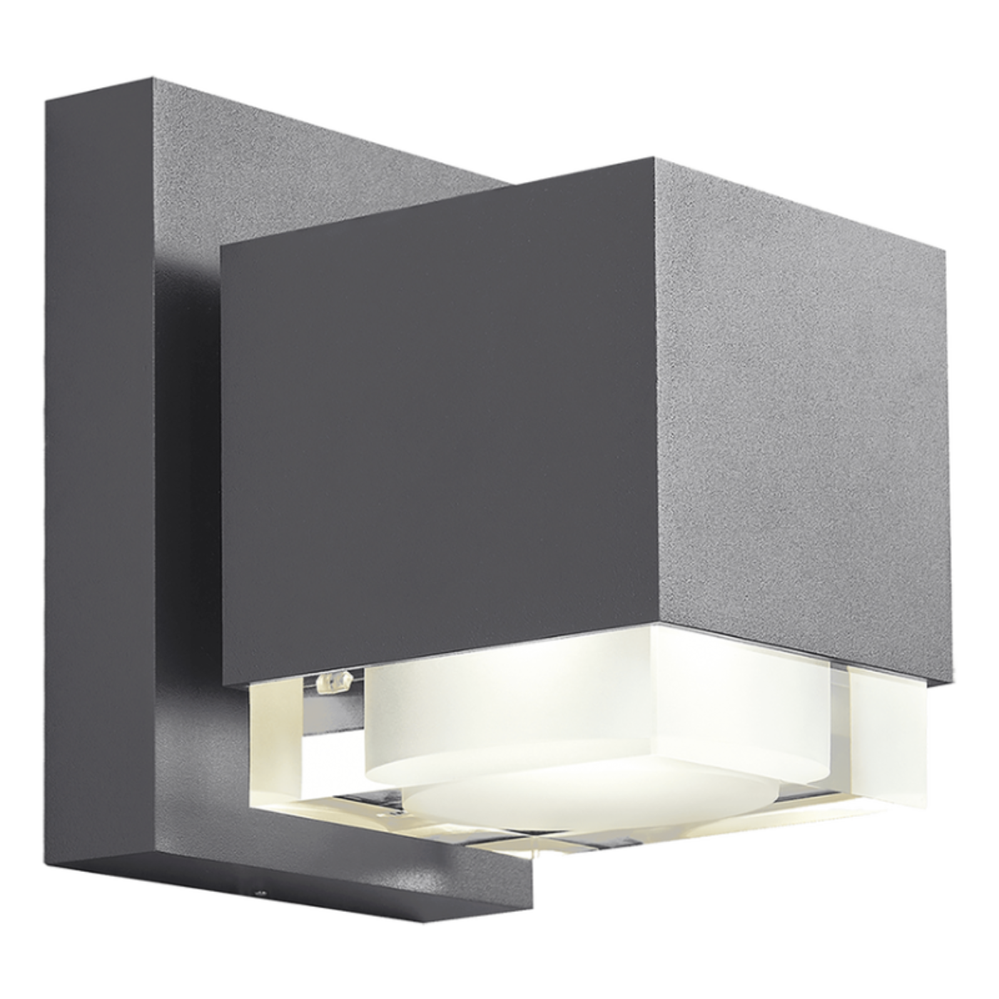 Visual Comfort & Co. Voto Outdoor Wall Sconce - VIS-700OWVOT8276ZDOUNVS