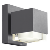 Visual Comfort & Co. Voto Outdoor Wall Sconce - VIS-700OWVOT8276ZDOUNVS