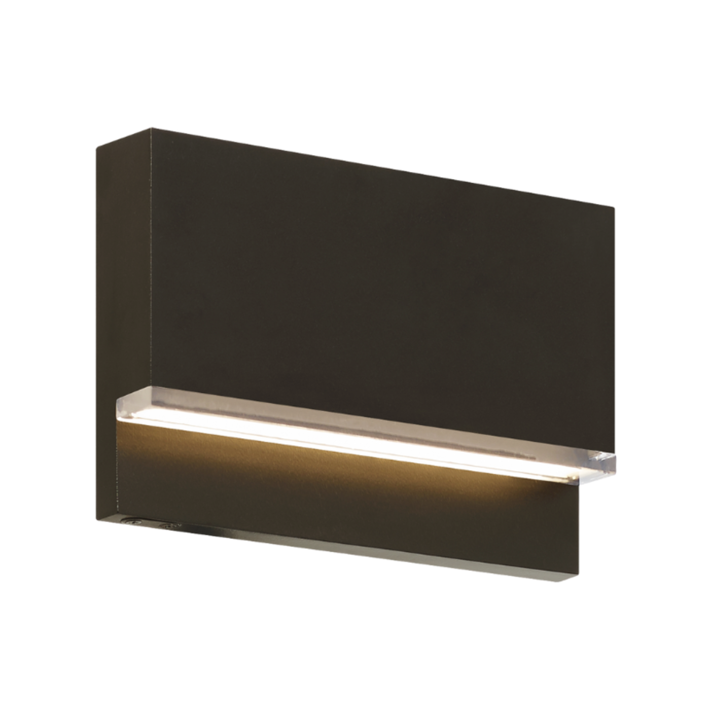 Visual Comfort & Co. Wend Outdoor Step Light - VIS-700OSWEND92730Z12