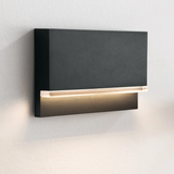 Visual Comfort & Co. Wend Outdoor Step Light - VIS-700OSWEND92730Z12