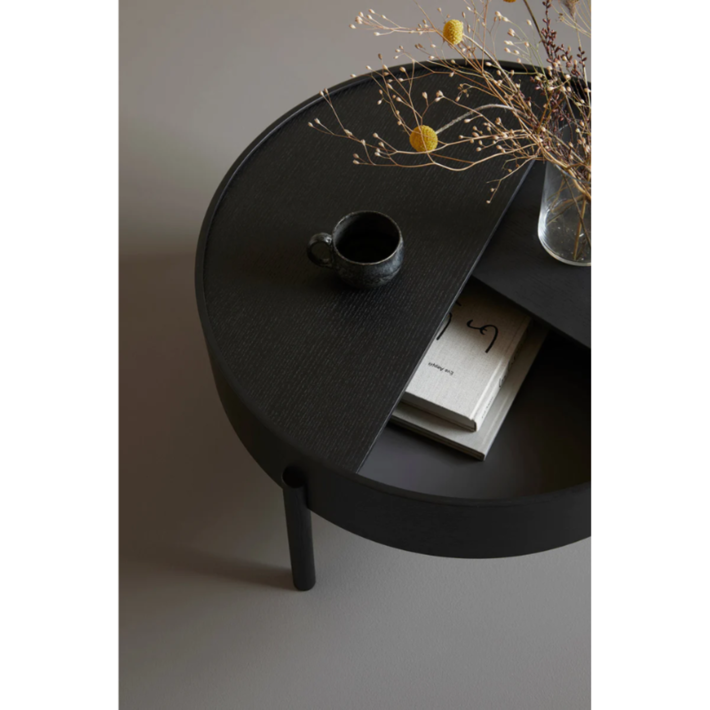 Woud ARC Coffee Table - WOU-110498