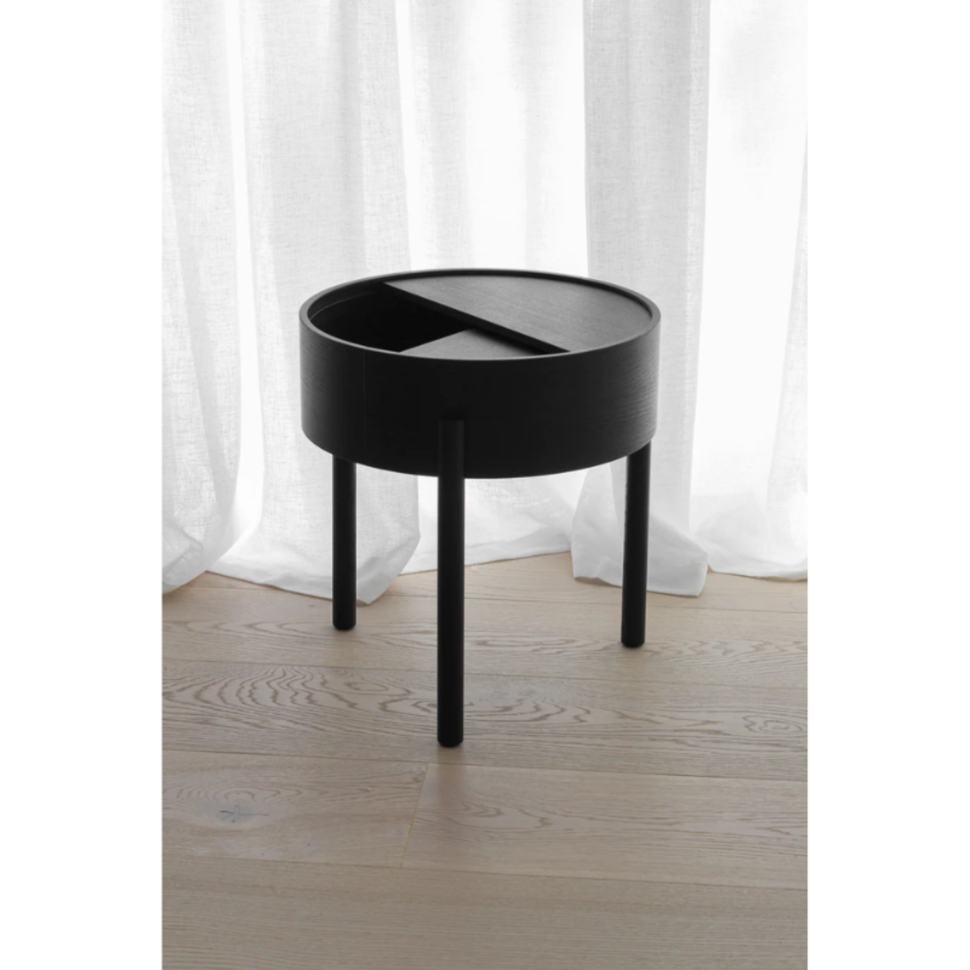 Woud ARC Side Table - WOU-110497