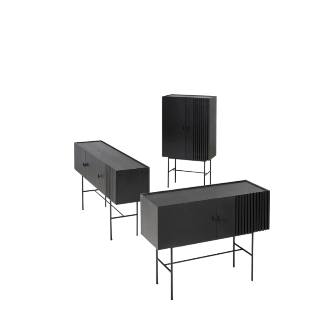 Woud Array Sideboard - WOU-120415