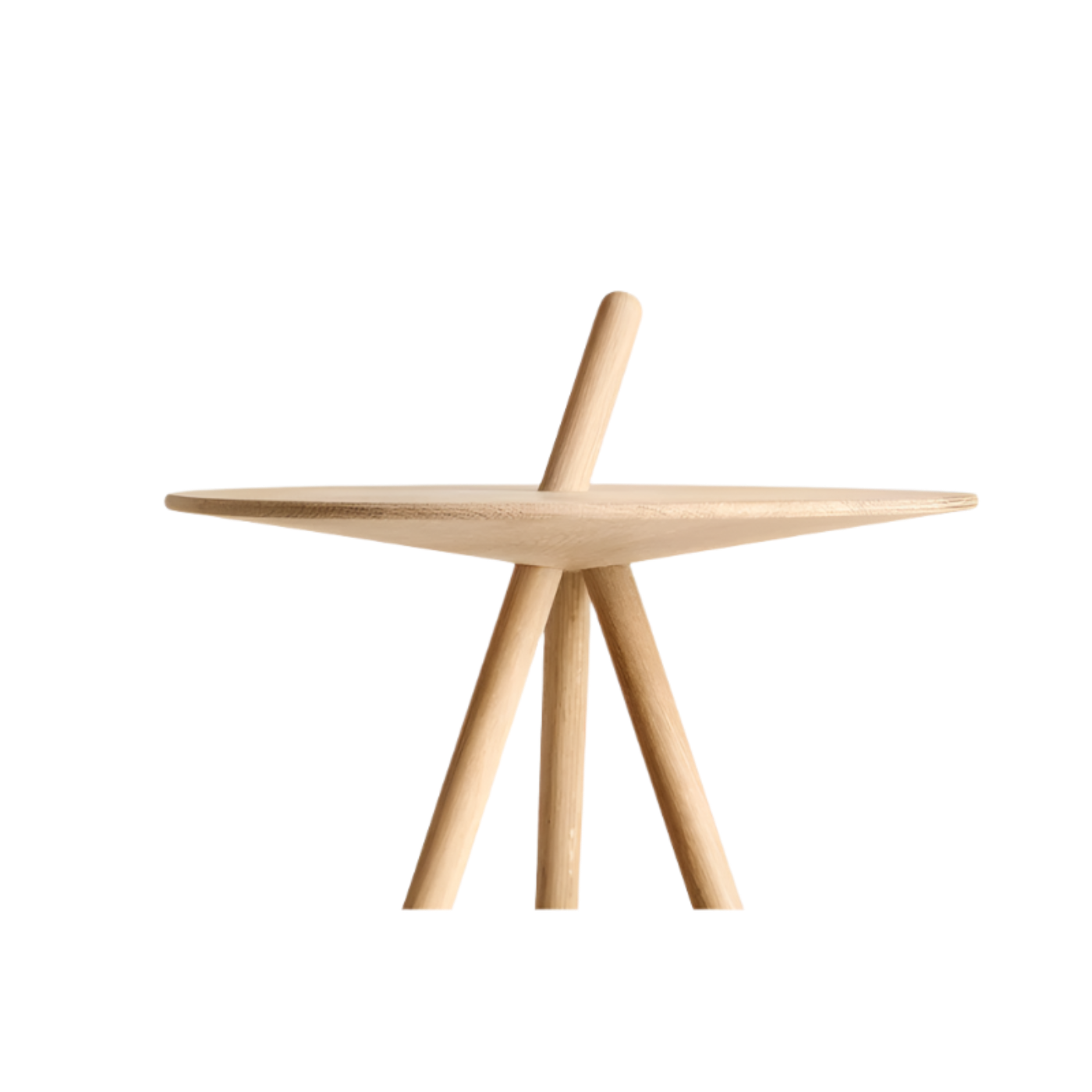 Woud Come Here Side Table - WOU-110719
