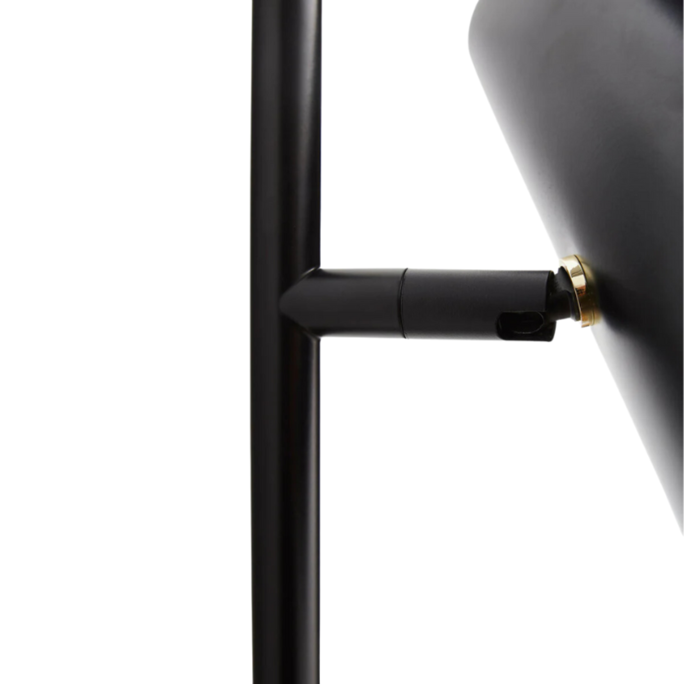 Woud Cono Floor Lamp - WOU-133062