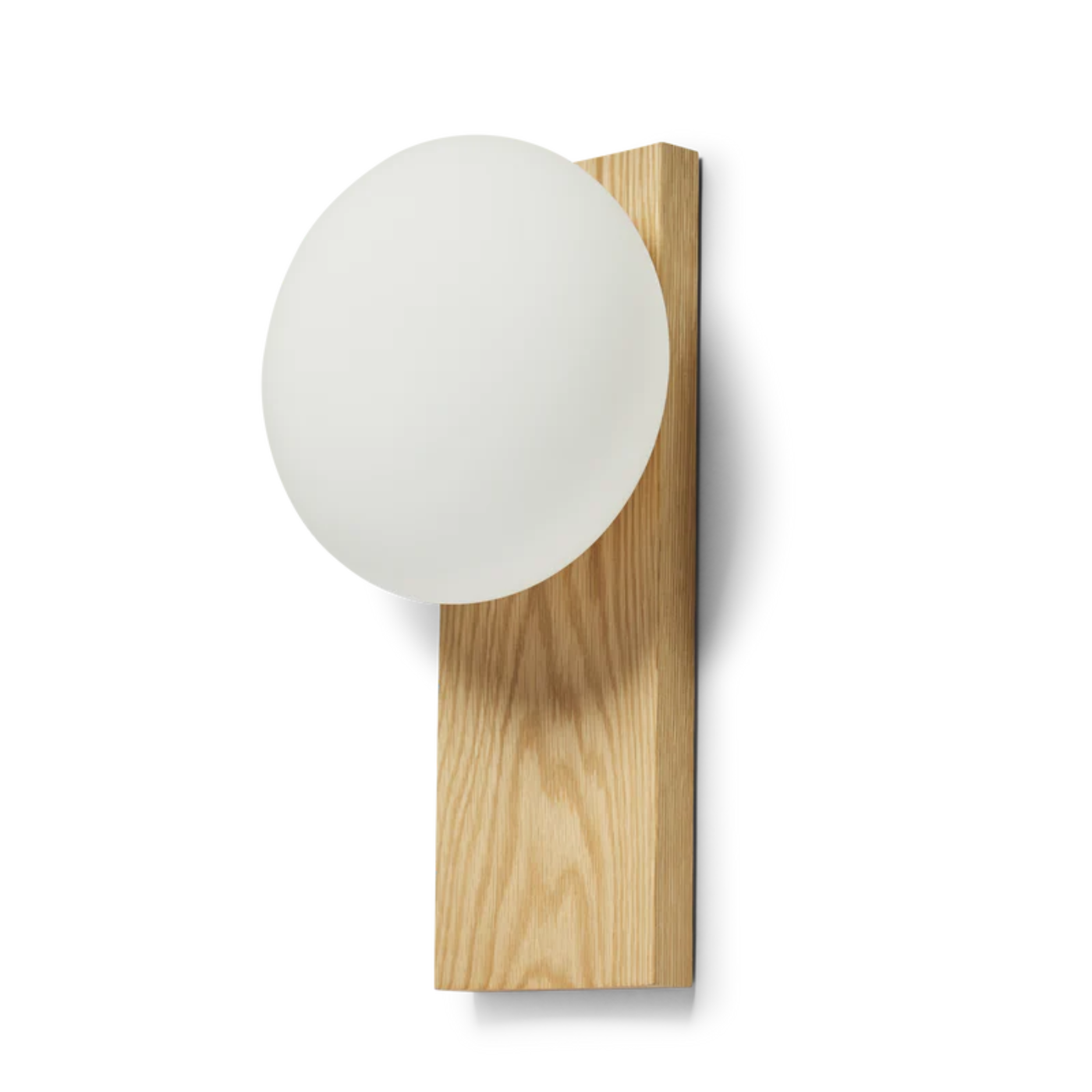 Woud Dew Portable Table and Wall Lamp - WOU-137035