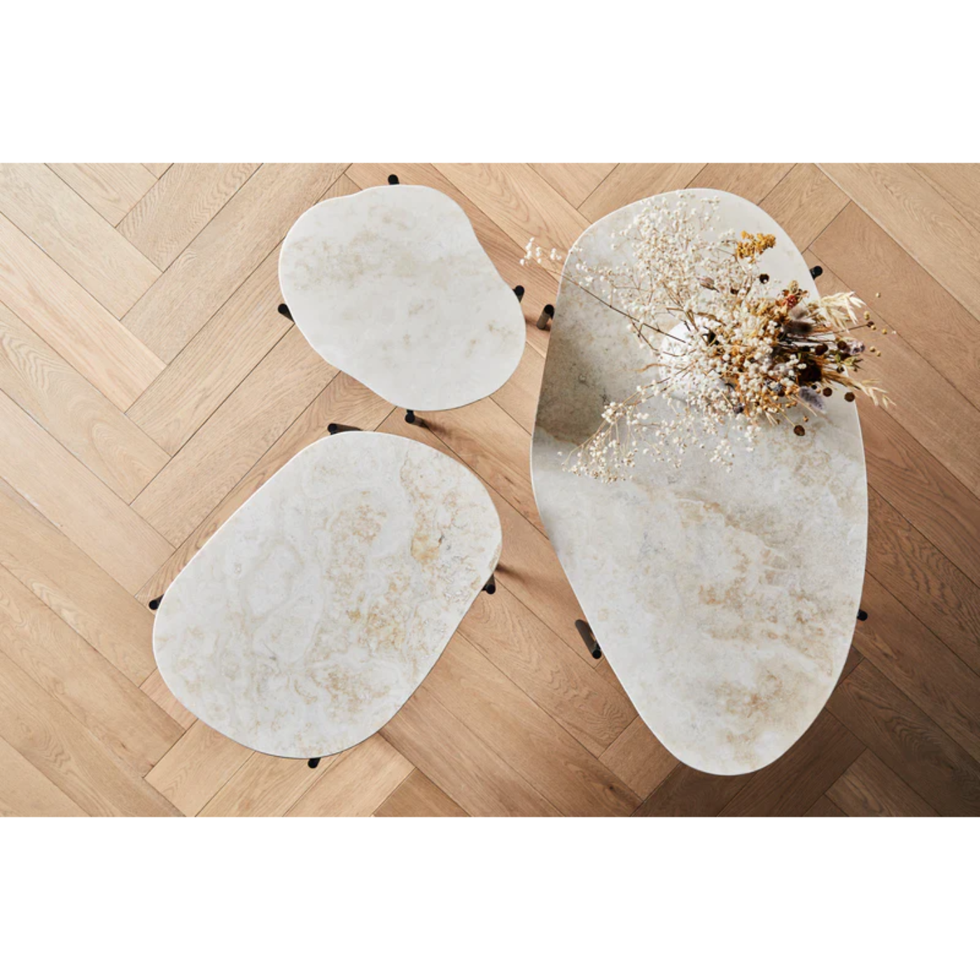 Woud La Terra Occasional Table - WOU-110573