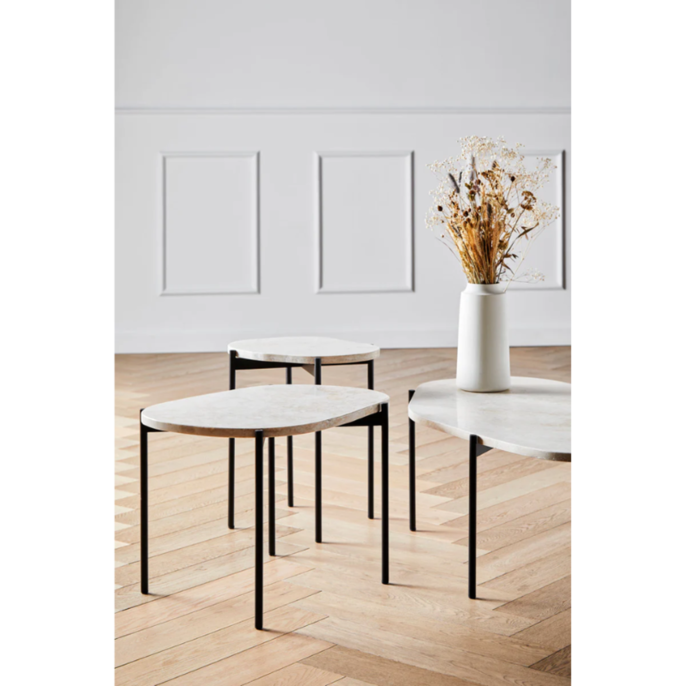 Woud La Terra Occasional Table - WOU-110573