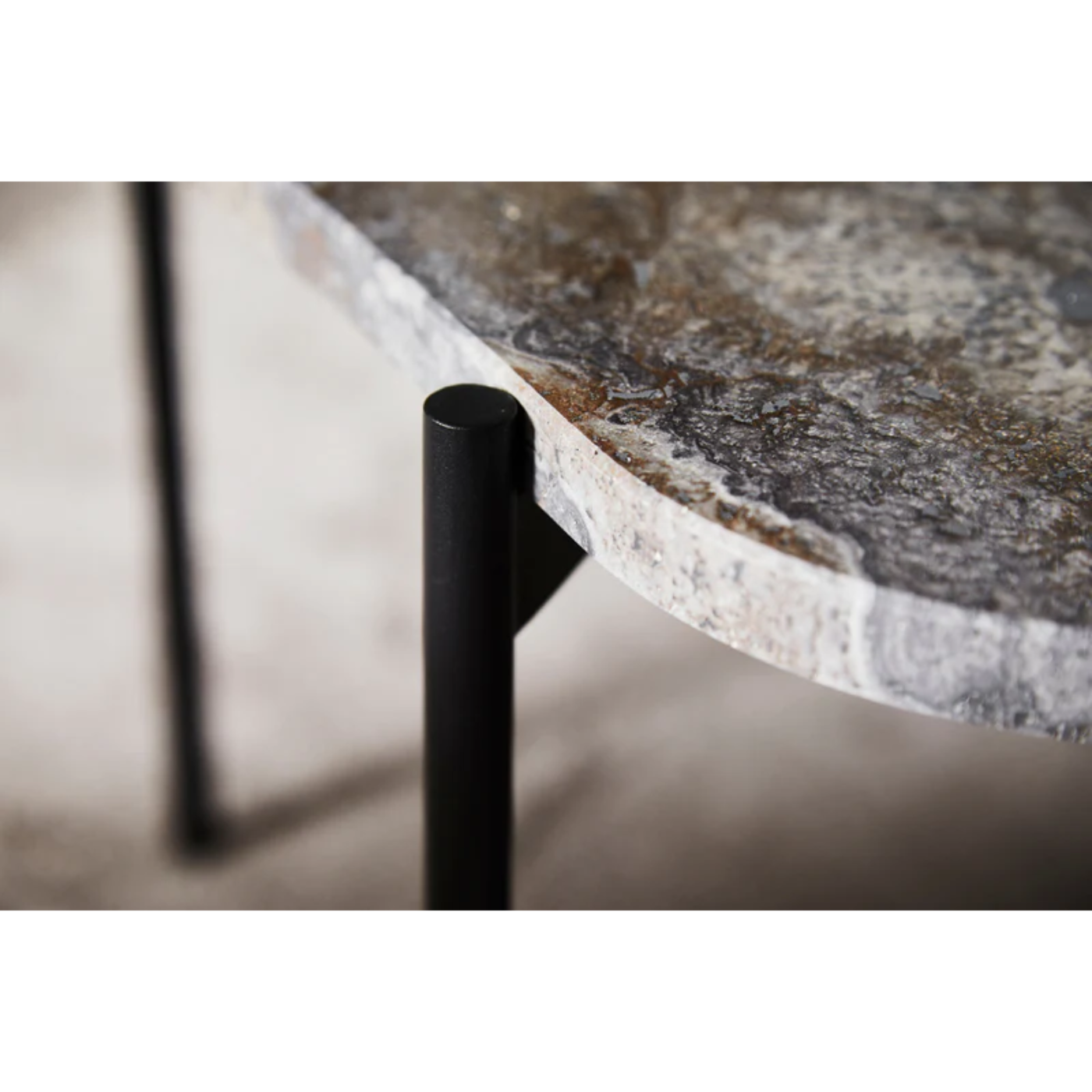 Woud La Terra Occasional Table - WOU-110573