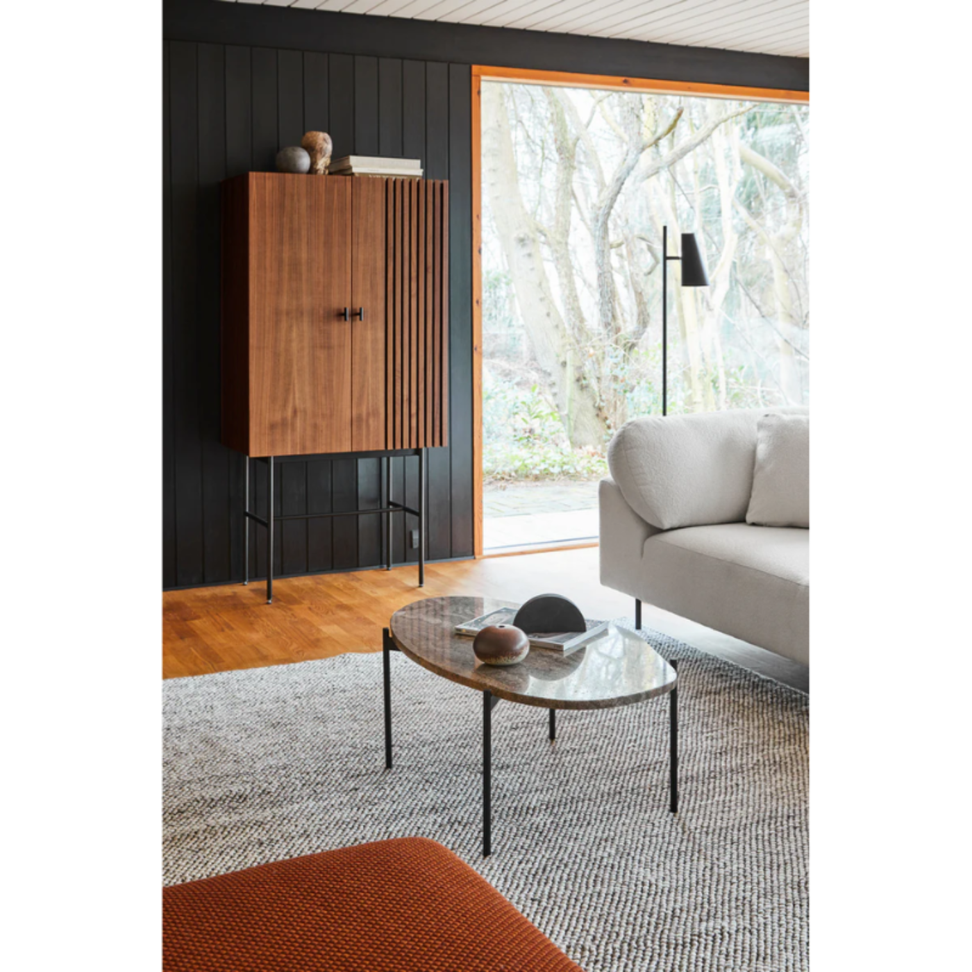 Woud La Terra Occasional Table - WOU-110573