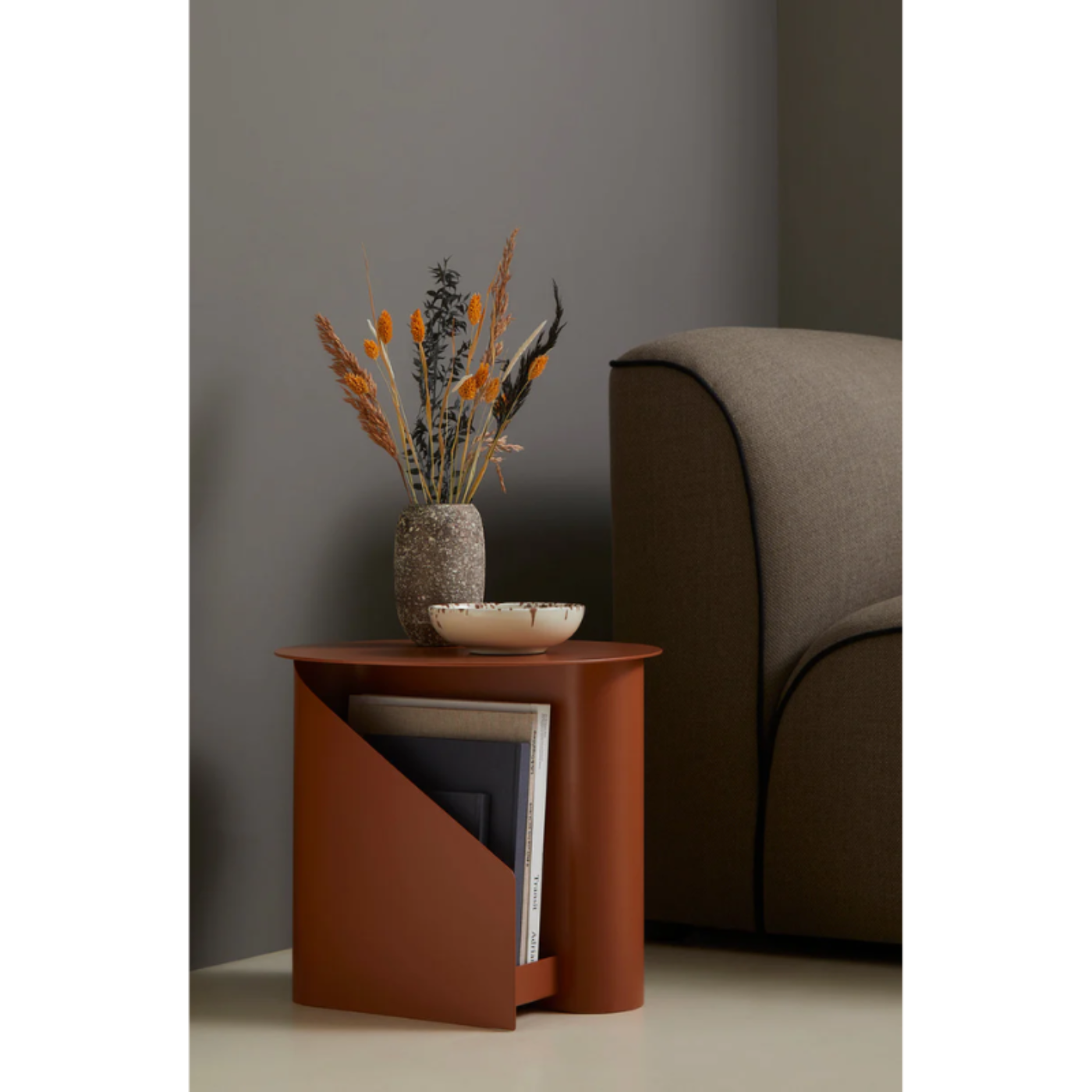 Woud Sentrum Side Table - WOU-110740