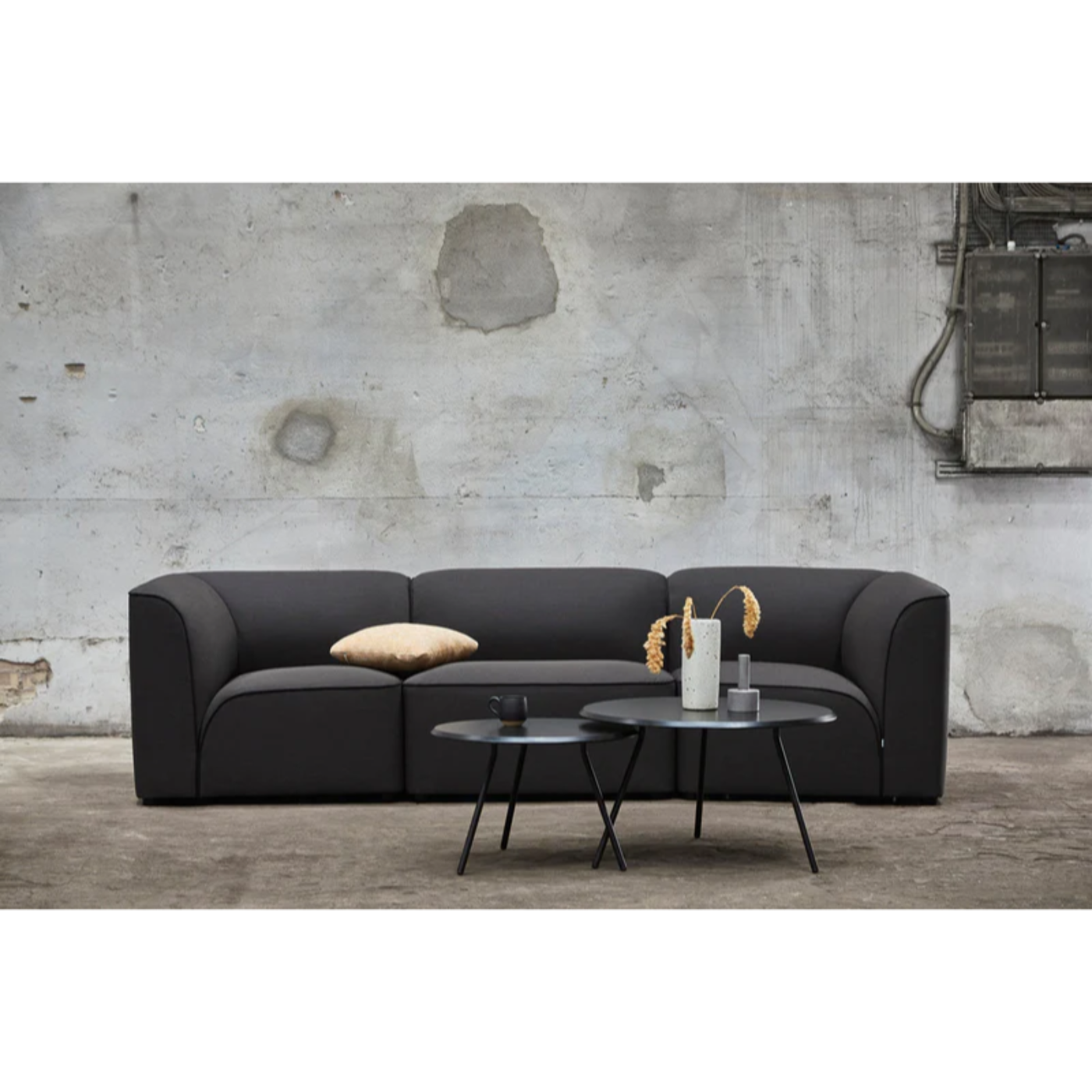 Woud Soround Coffee Table - WOU-110521
