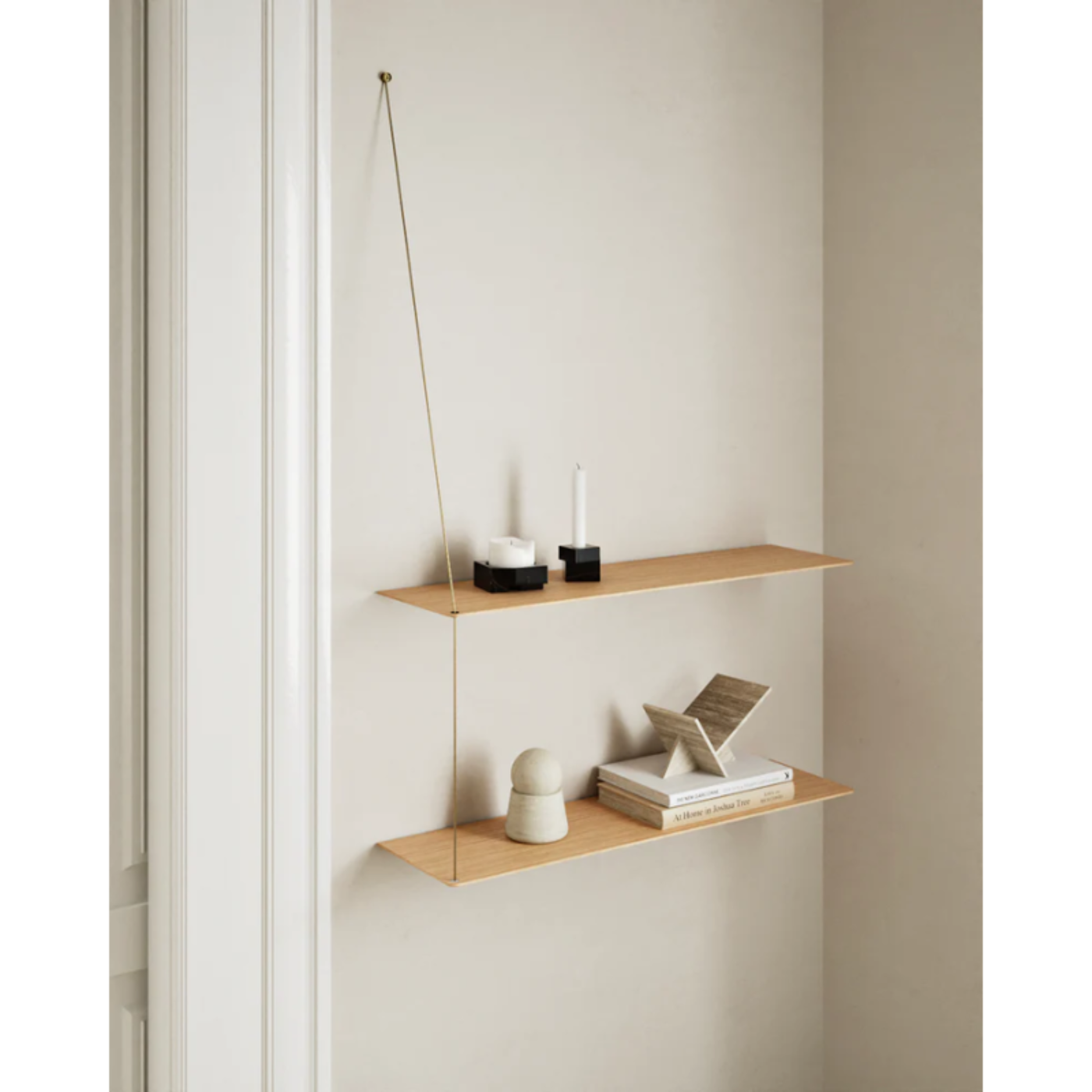 Woud Stedge Shelf - WOU-140017