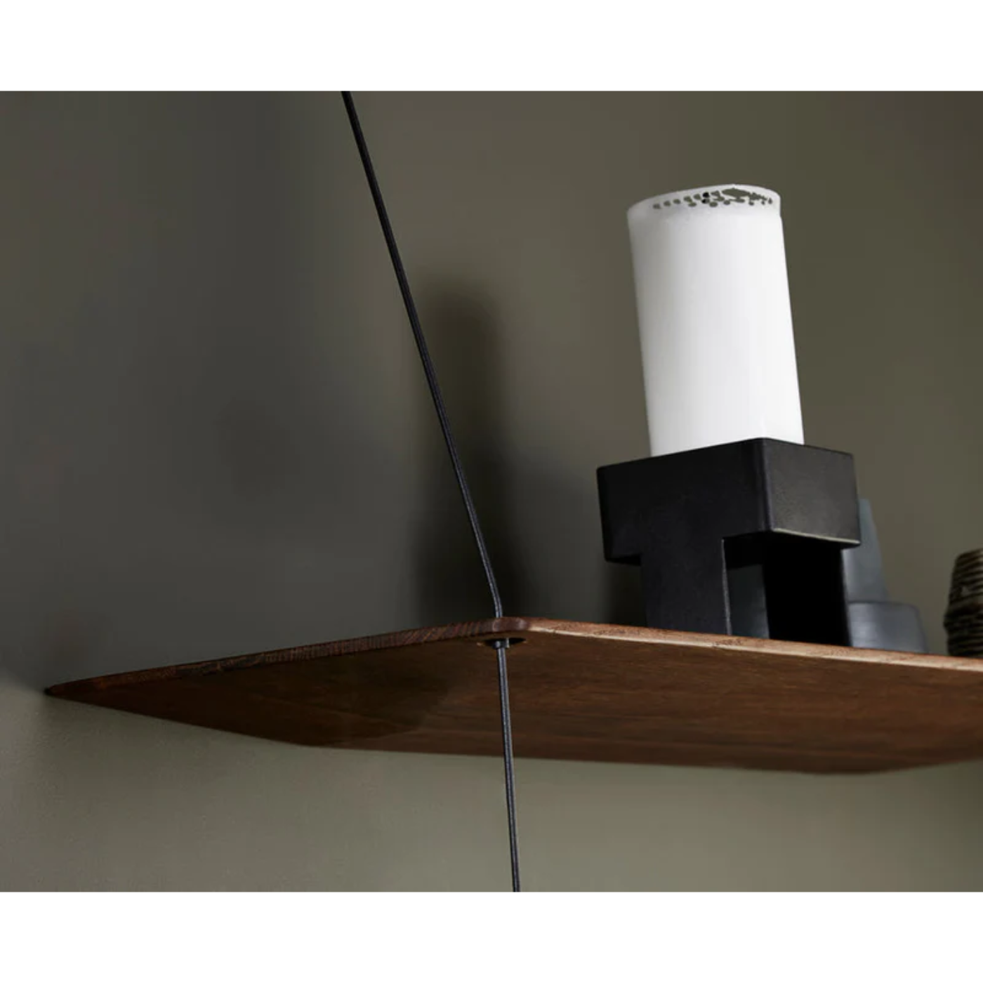 Woud Stedge Shelf - WOU-140017