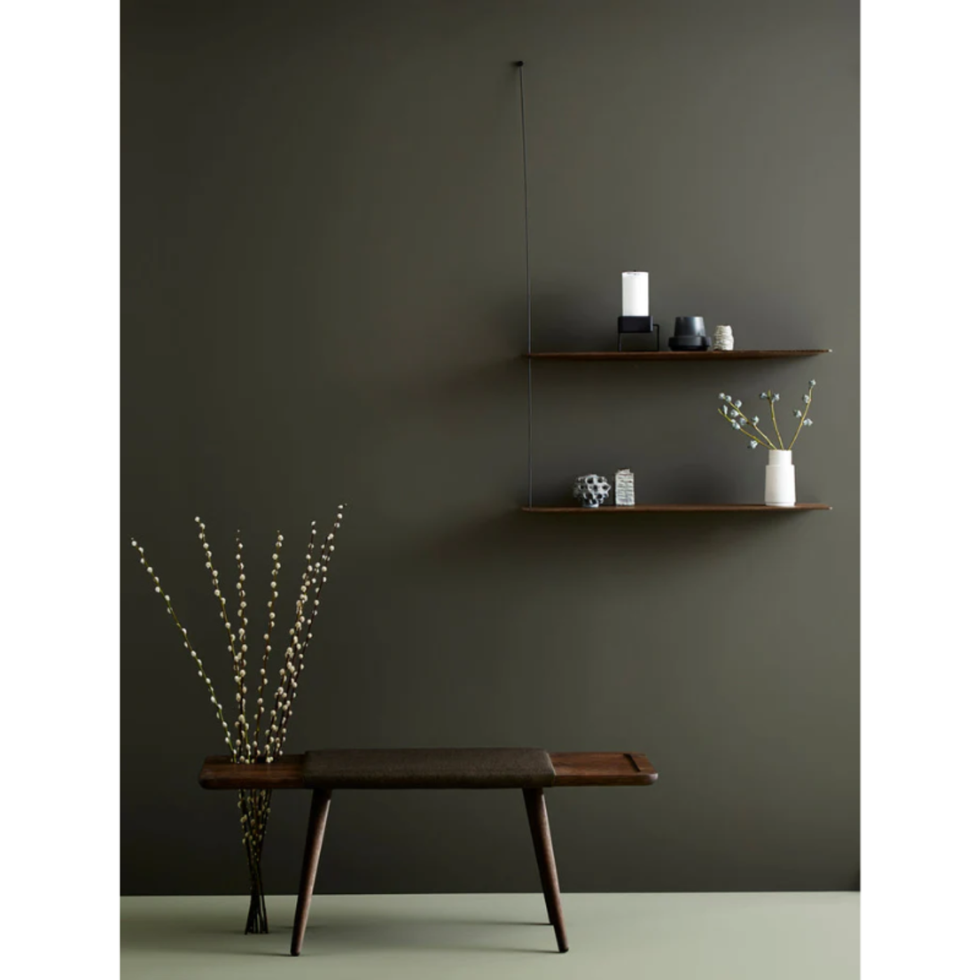 Woud Stedge Shelf - WOU-140017