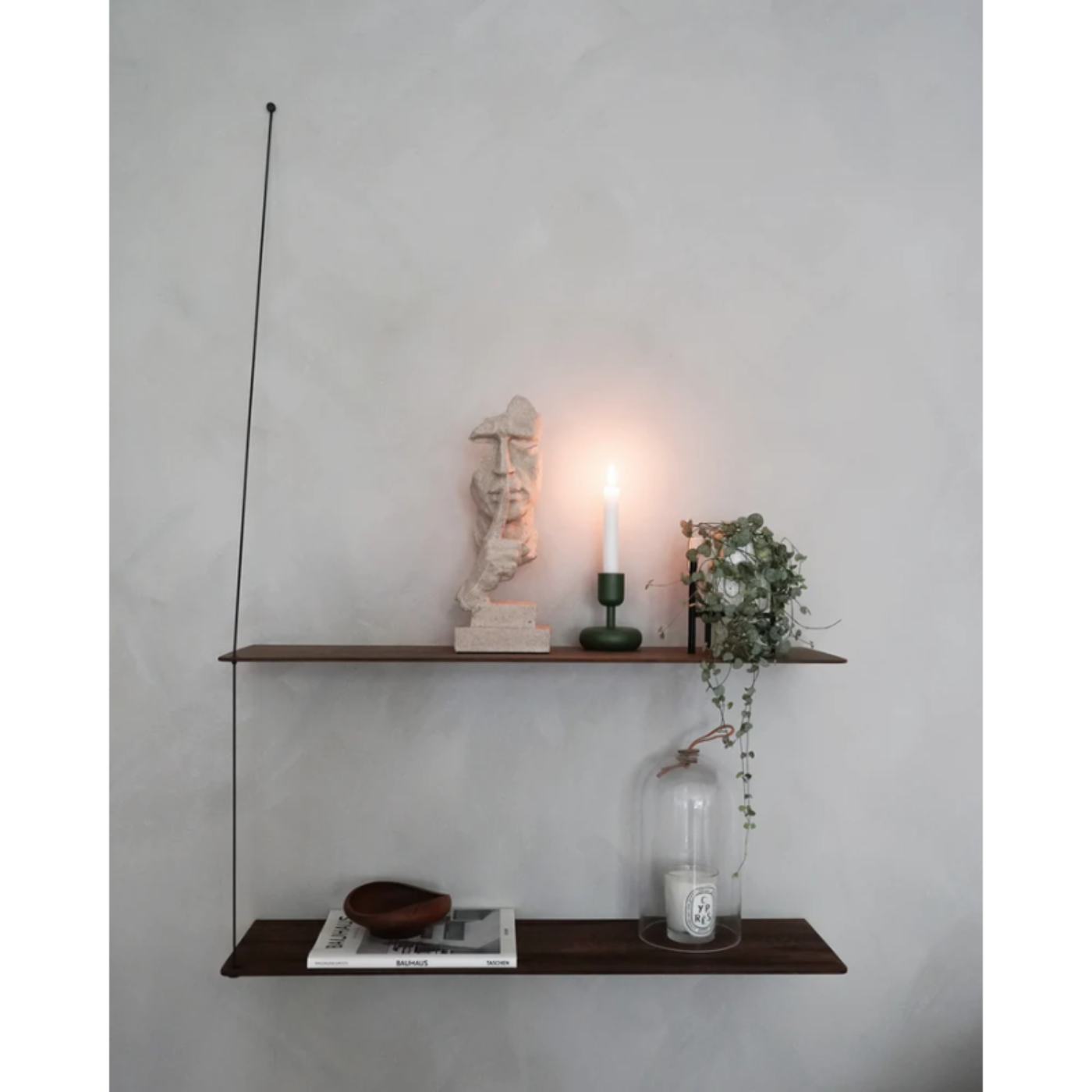 Woud Stedge Shelf - WOU-140017