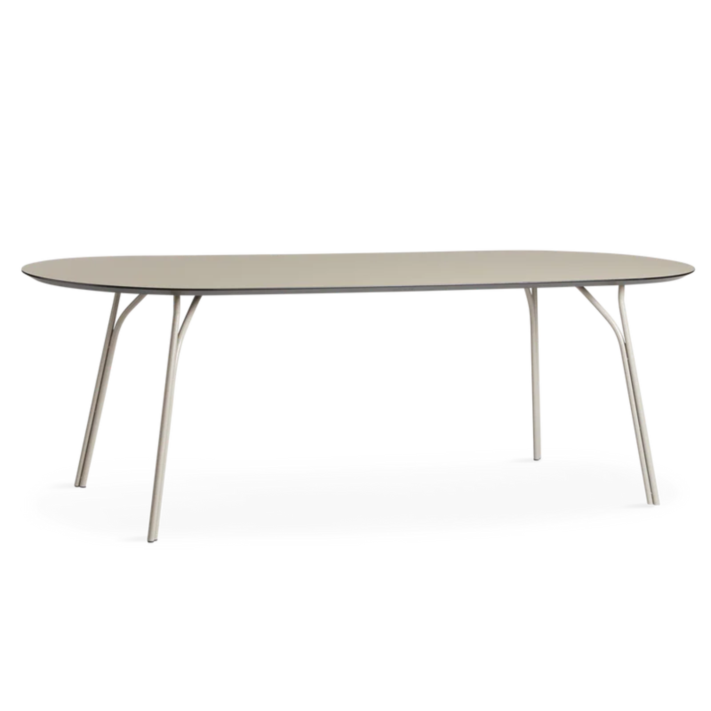 Woud Tree Dining Table - WOU-110221
