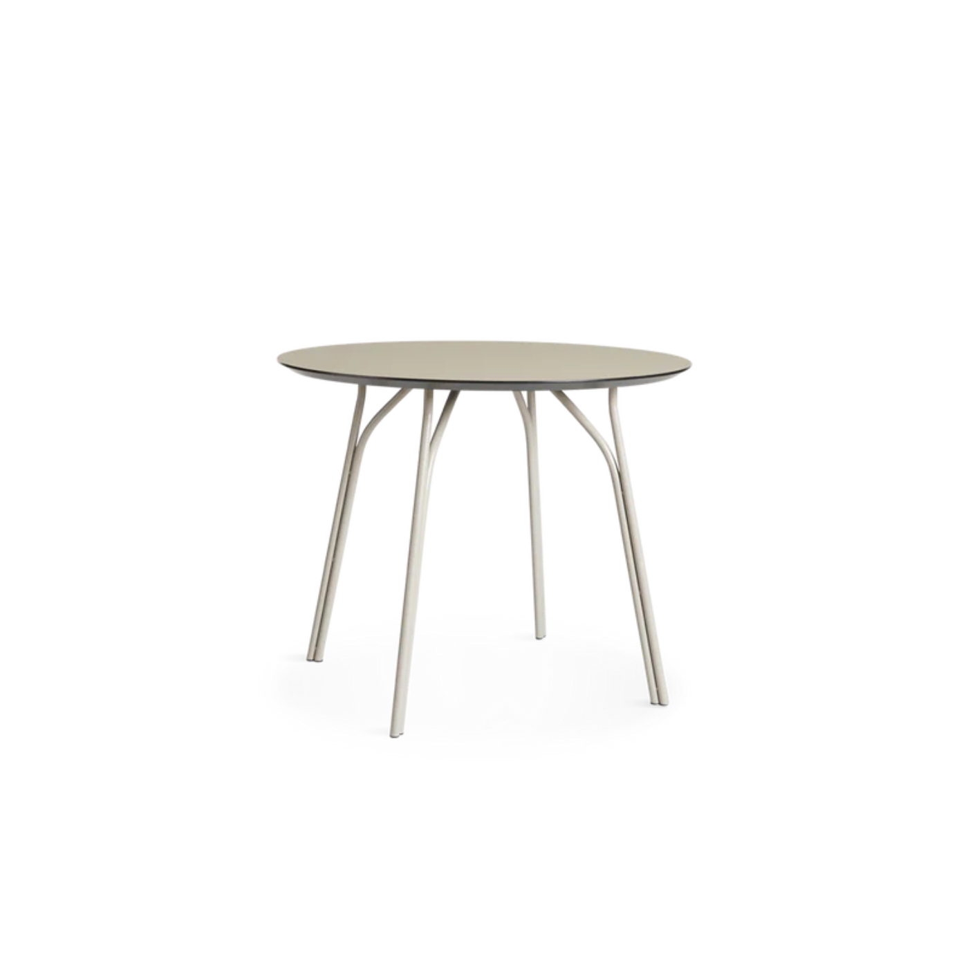 Woud Tree Dining Table - WOU-110221