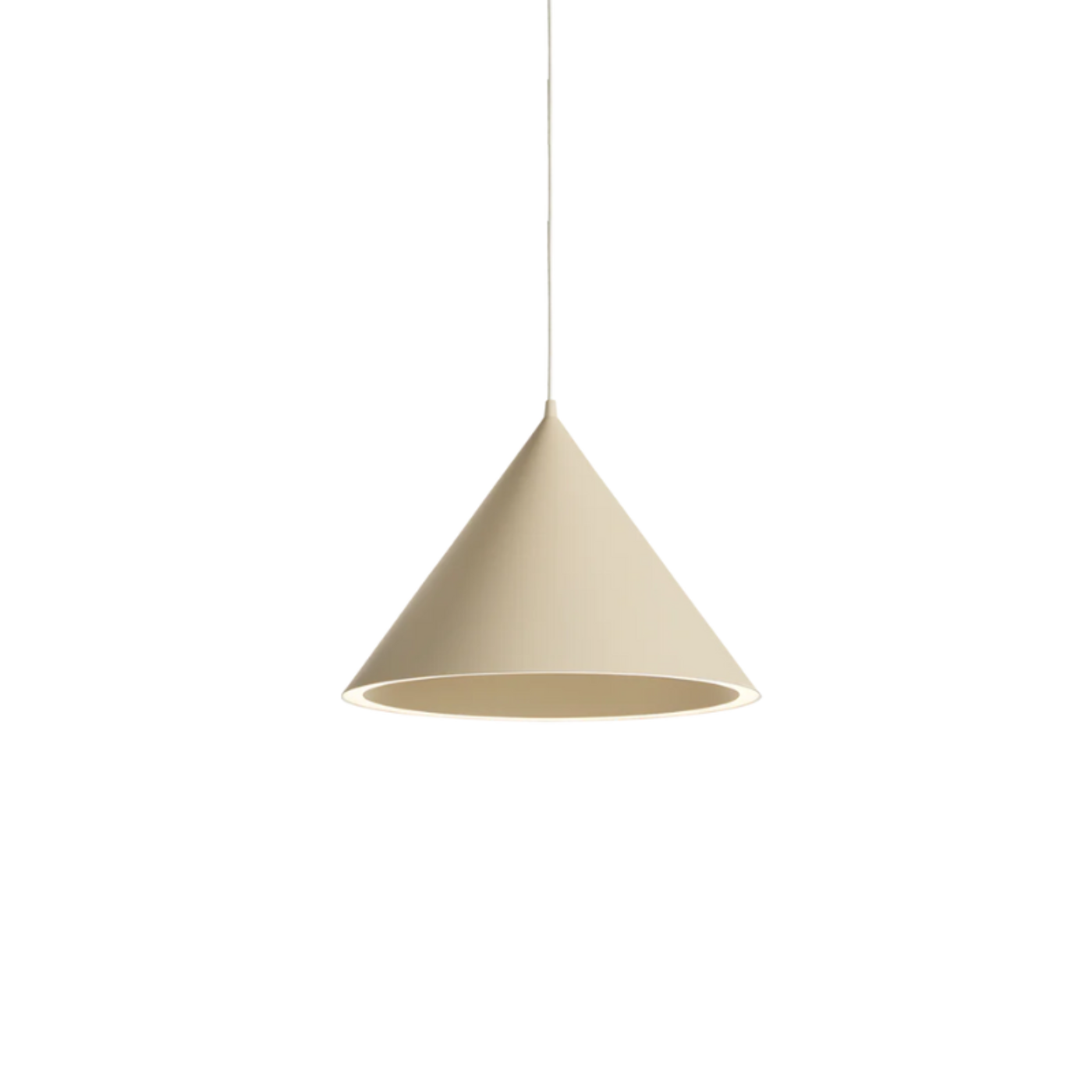 Woud Annular Pendant - WOU-137041
