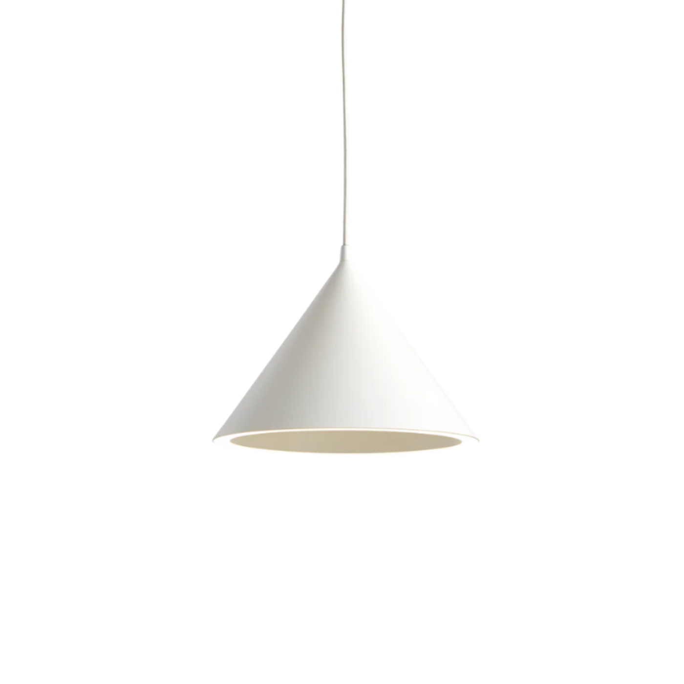 Woud Annular Pendant - WOU-137041
