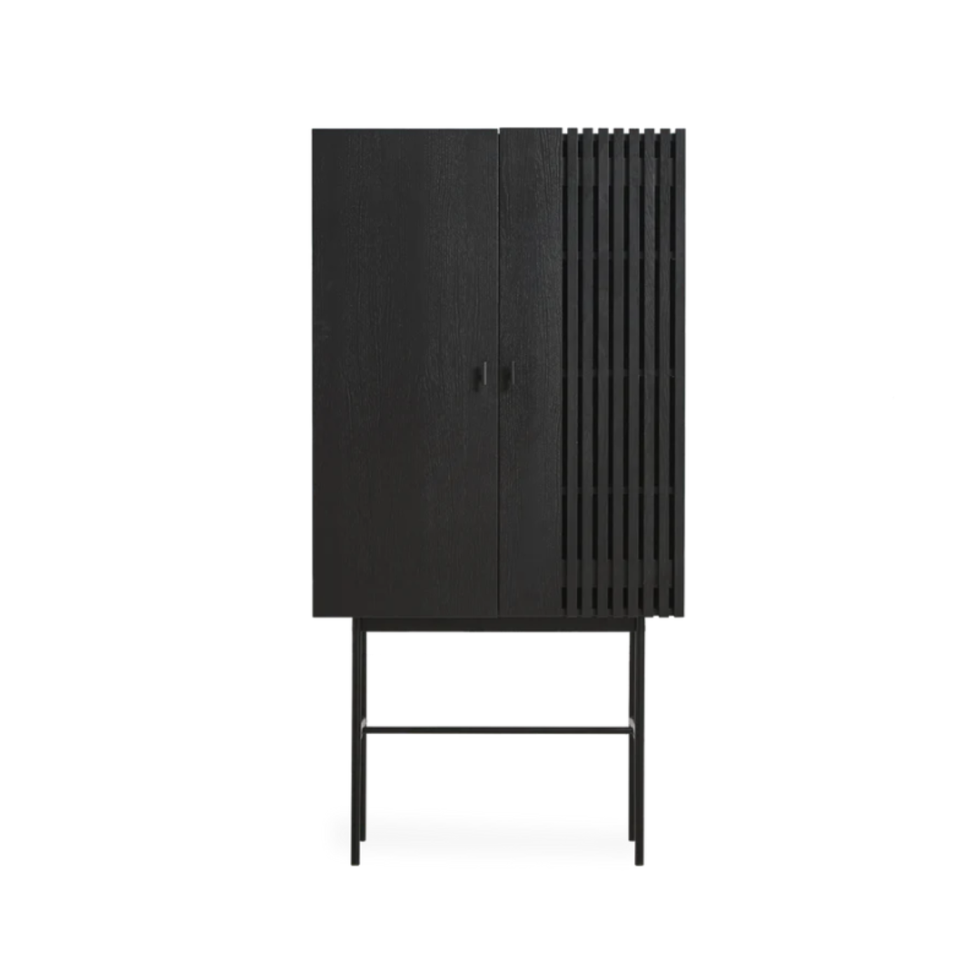 Woud Array Highboard - WOU-120419