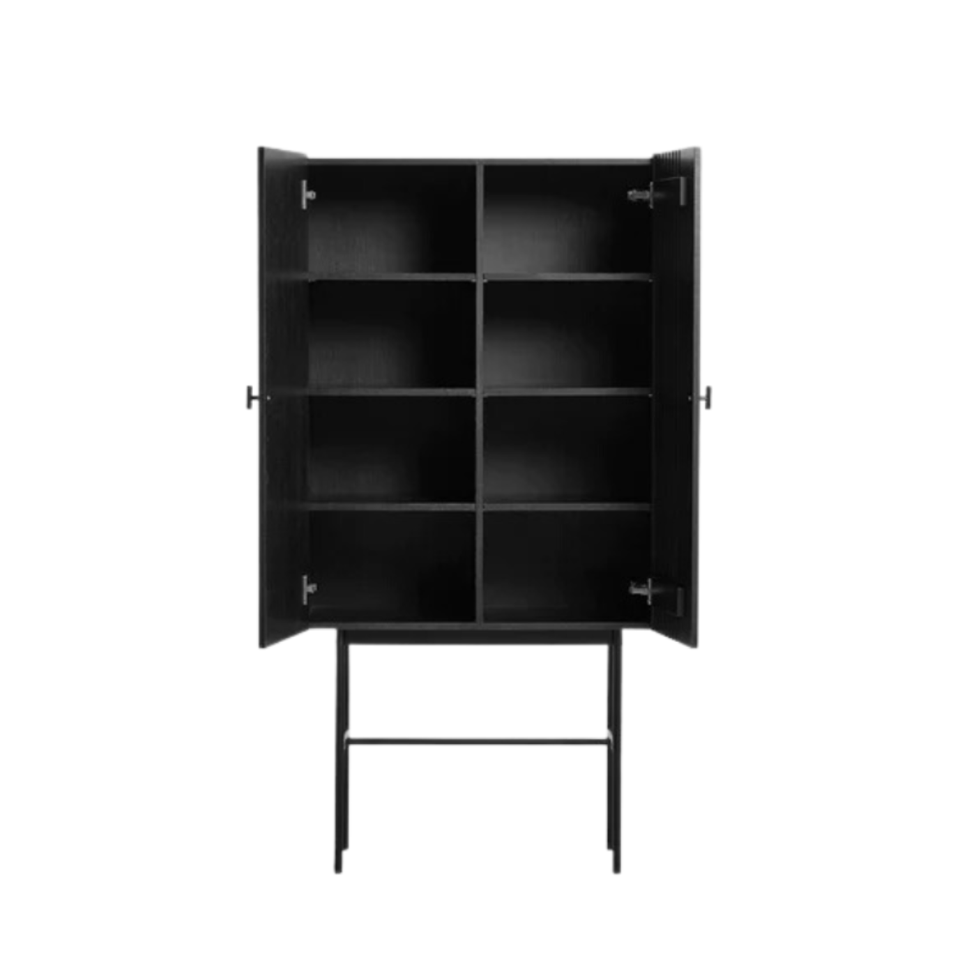 Woud Array Highboard - WOU-120419