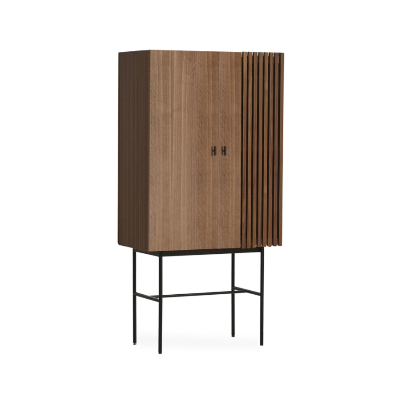 Woud Array Highboard - WOU-120419