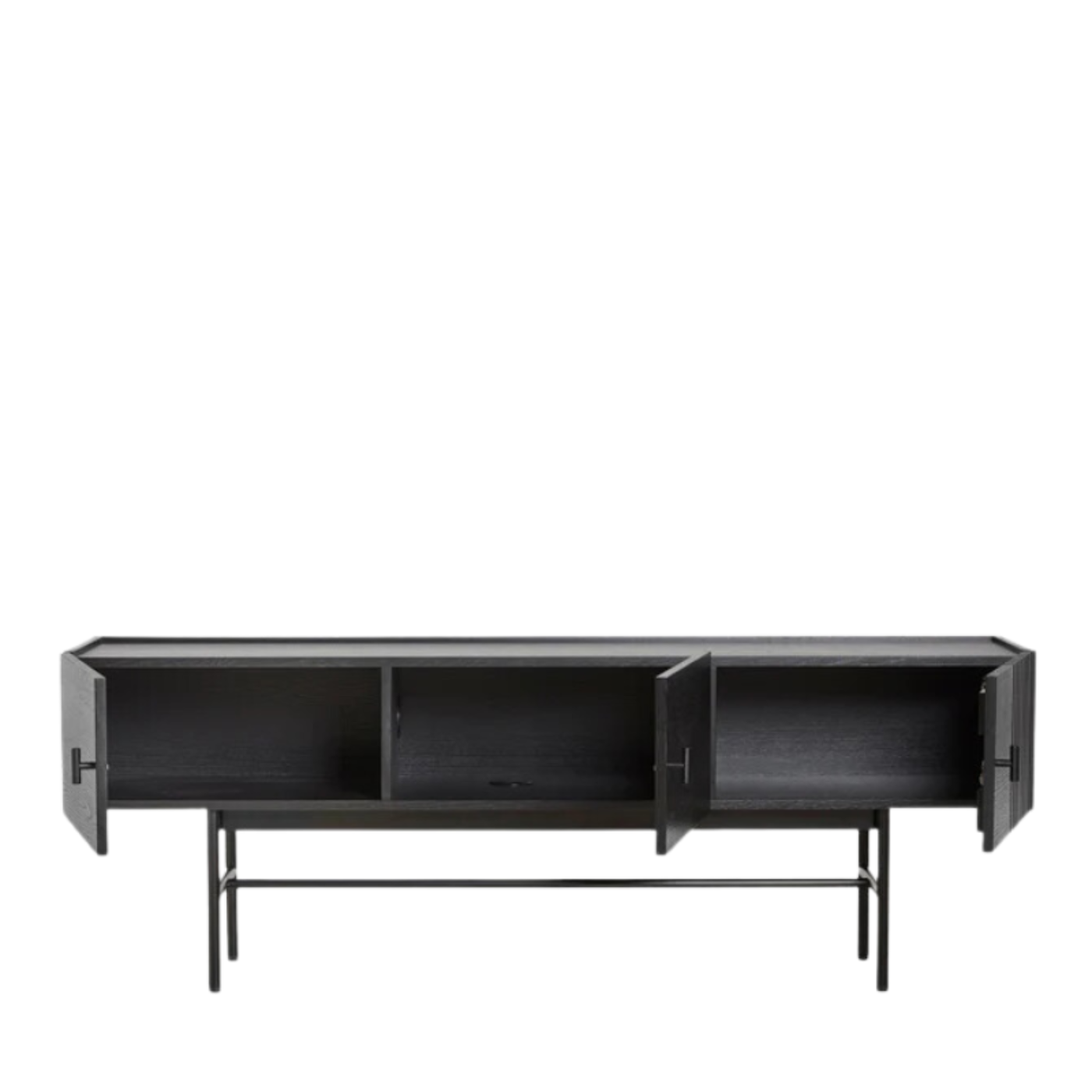 Woud Array Low Sideboard - WOU-120424