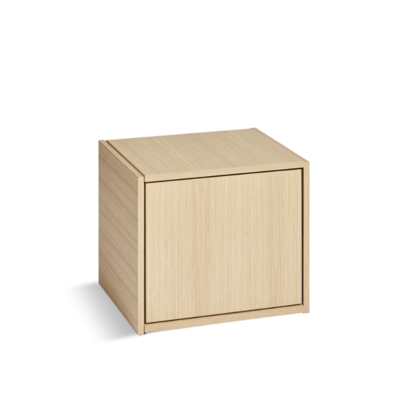 Woud Bricks Cube - WOU-120807