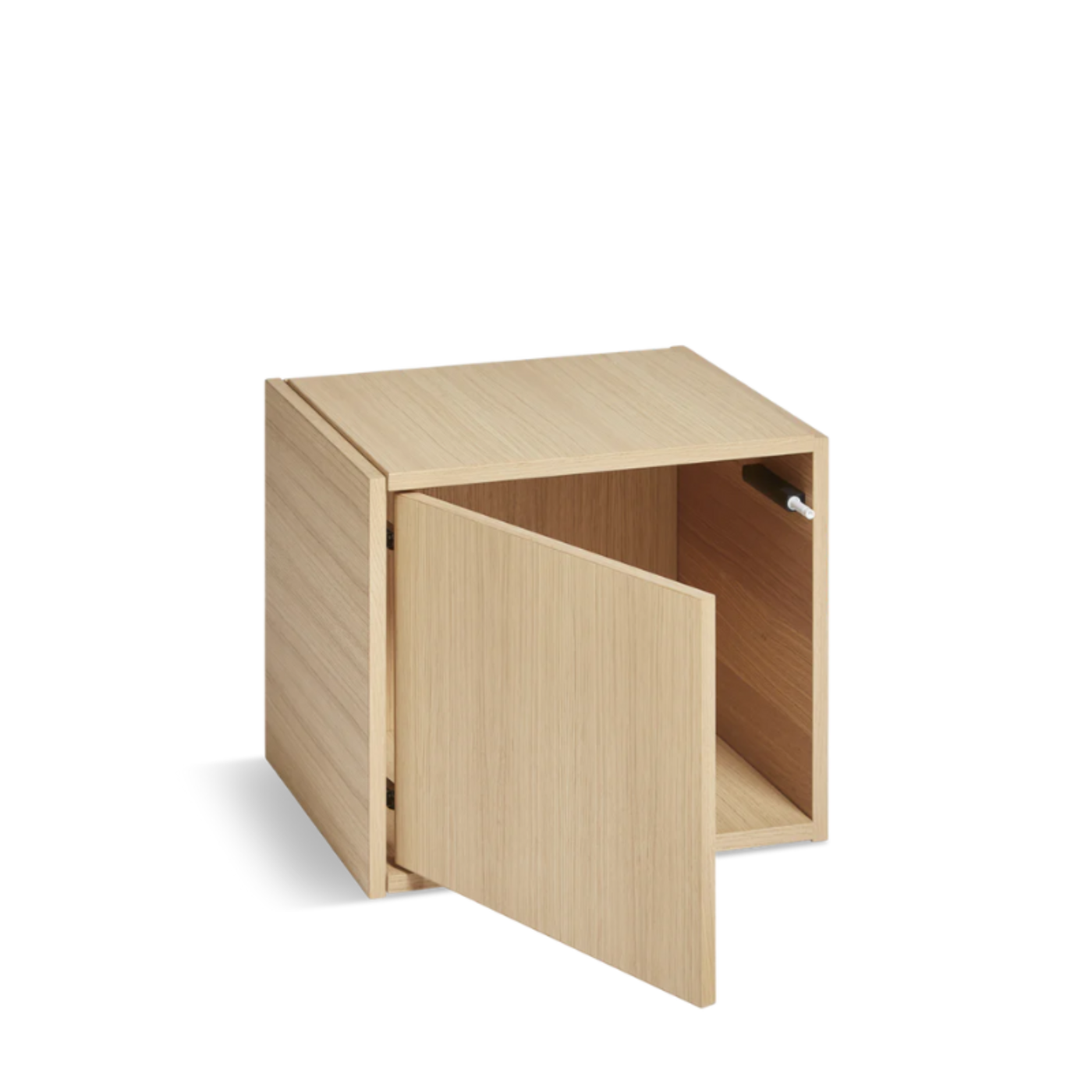 Woud Bricks Cube - WOU-120807