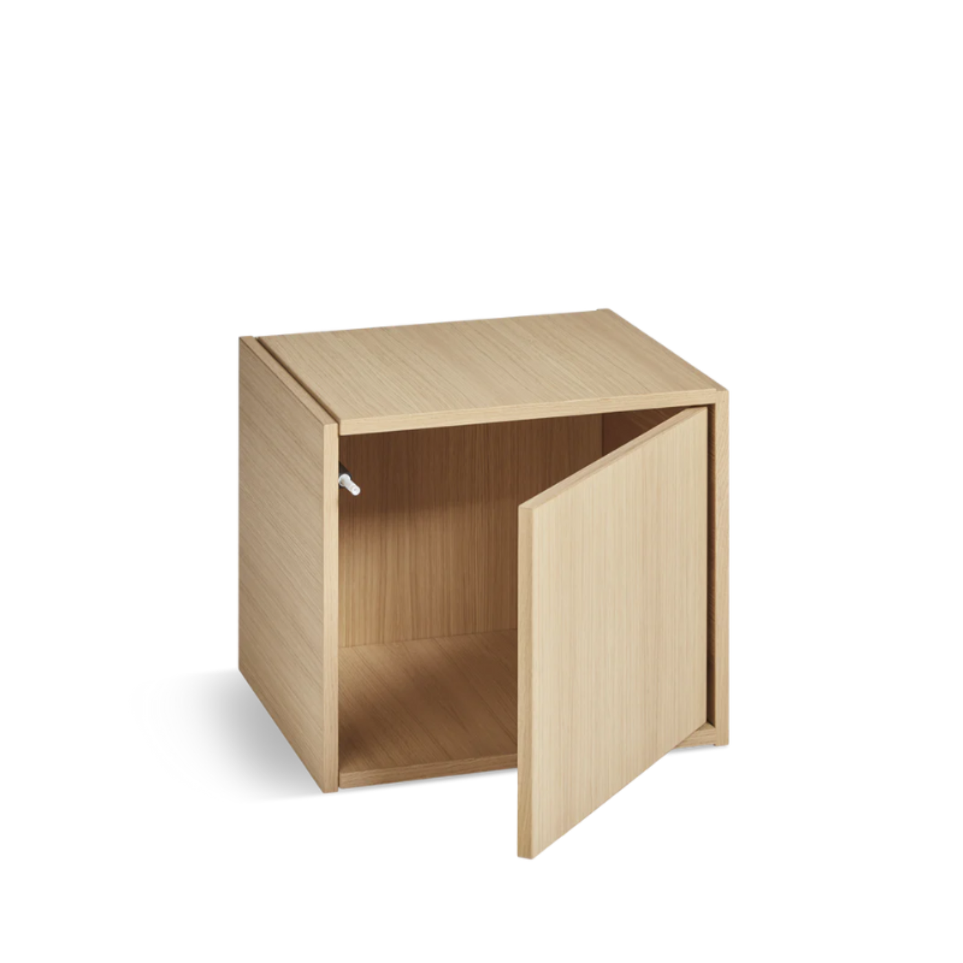 Woud Bricks Cube - WOU-120807