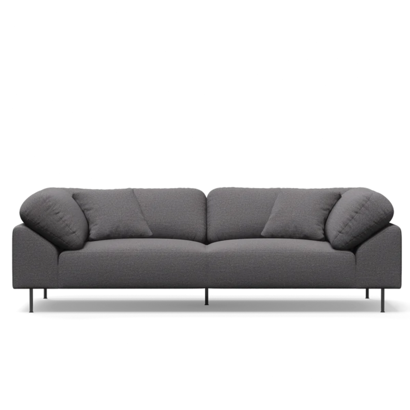 Woud Collar 2.5-Seater - WOU-650853