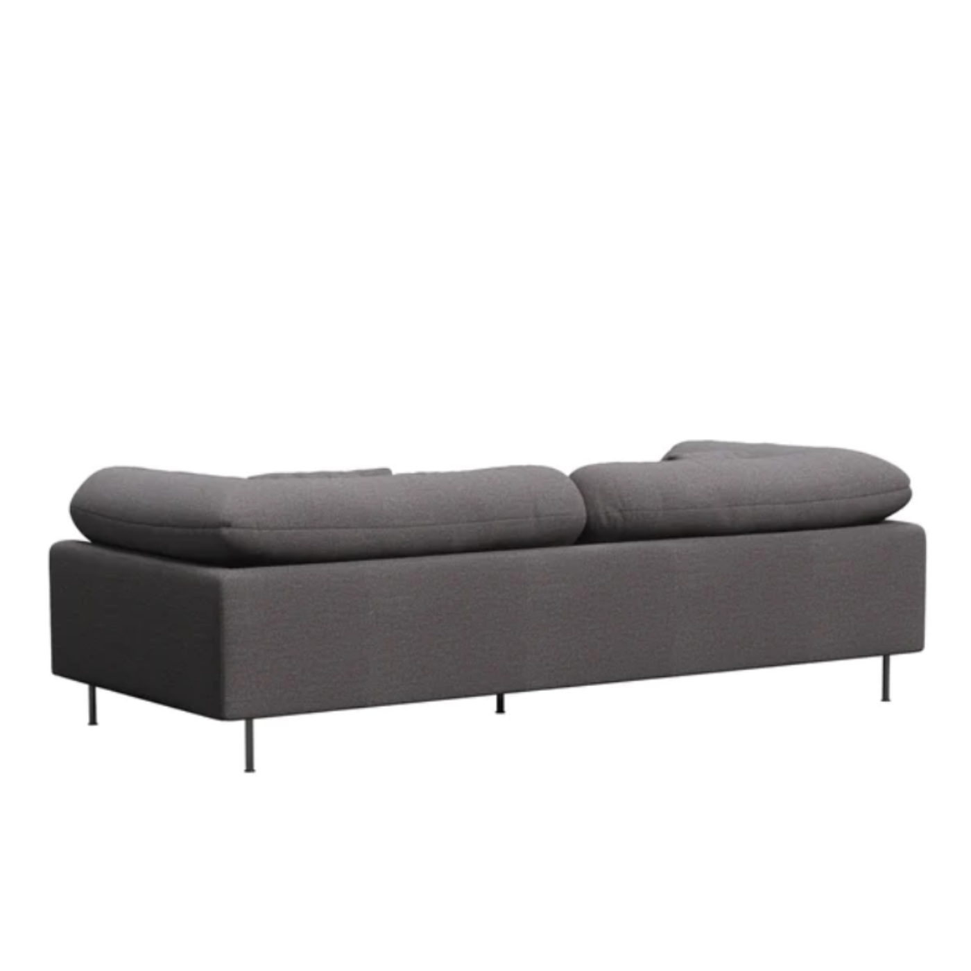 Woud Collar 2.5-Seater - WOU-650853